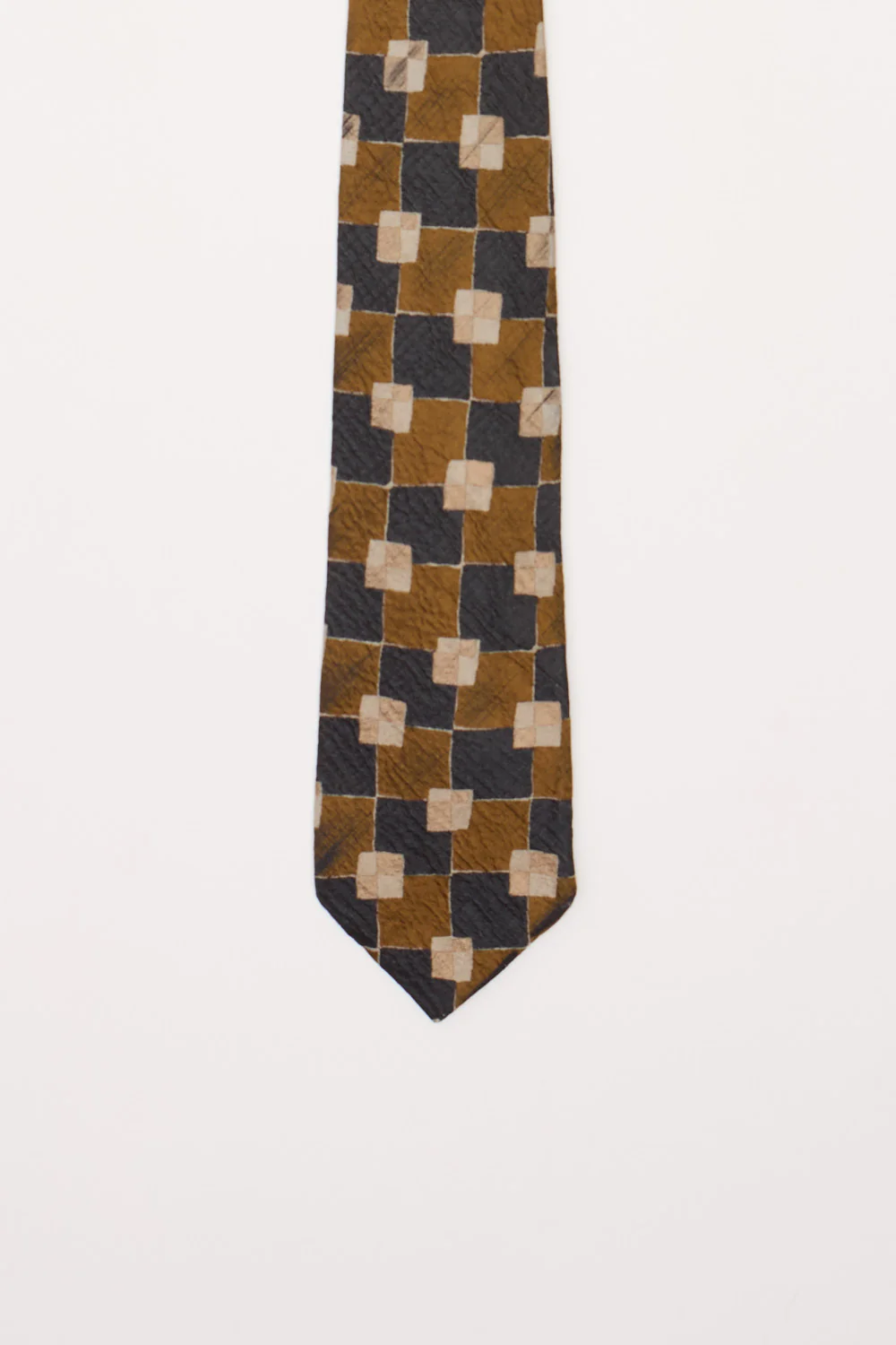 Issey Miyake Tie (OneSize) - Image 3