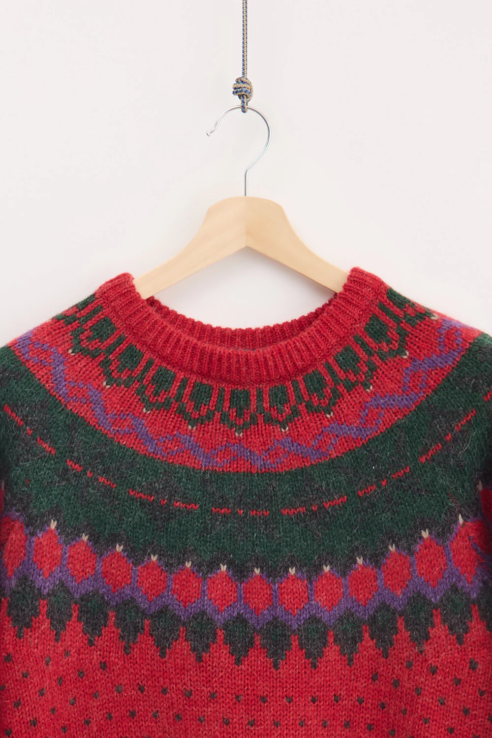 Woolrich Wool Knit (L) - Image 2