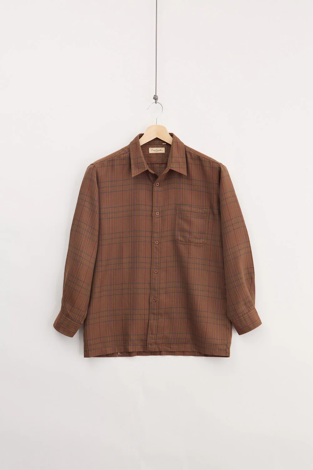 Pierre Cardin Shirt (L)