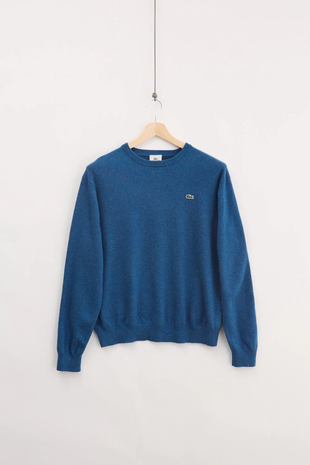 Lacoste Wool Sweater (M)