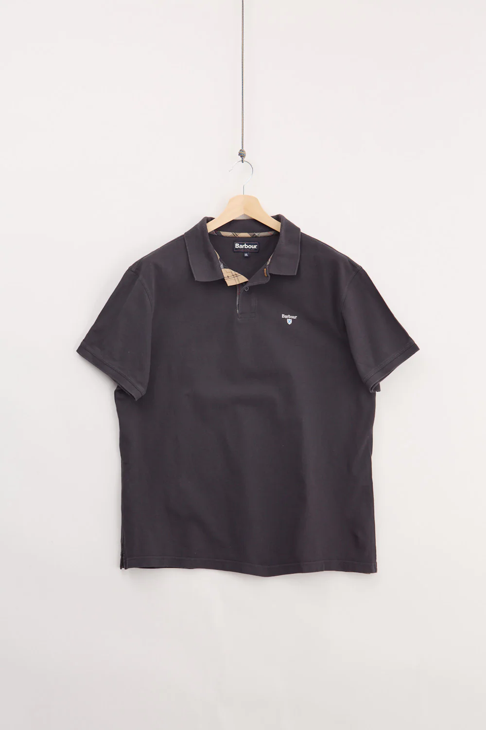 Barbour Polo Pique (2XL)