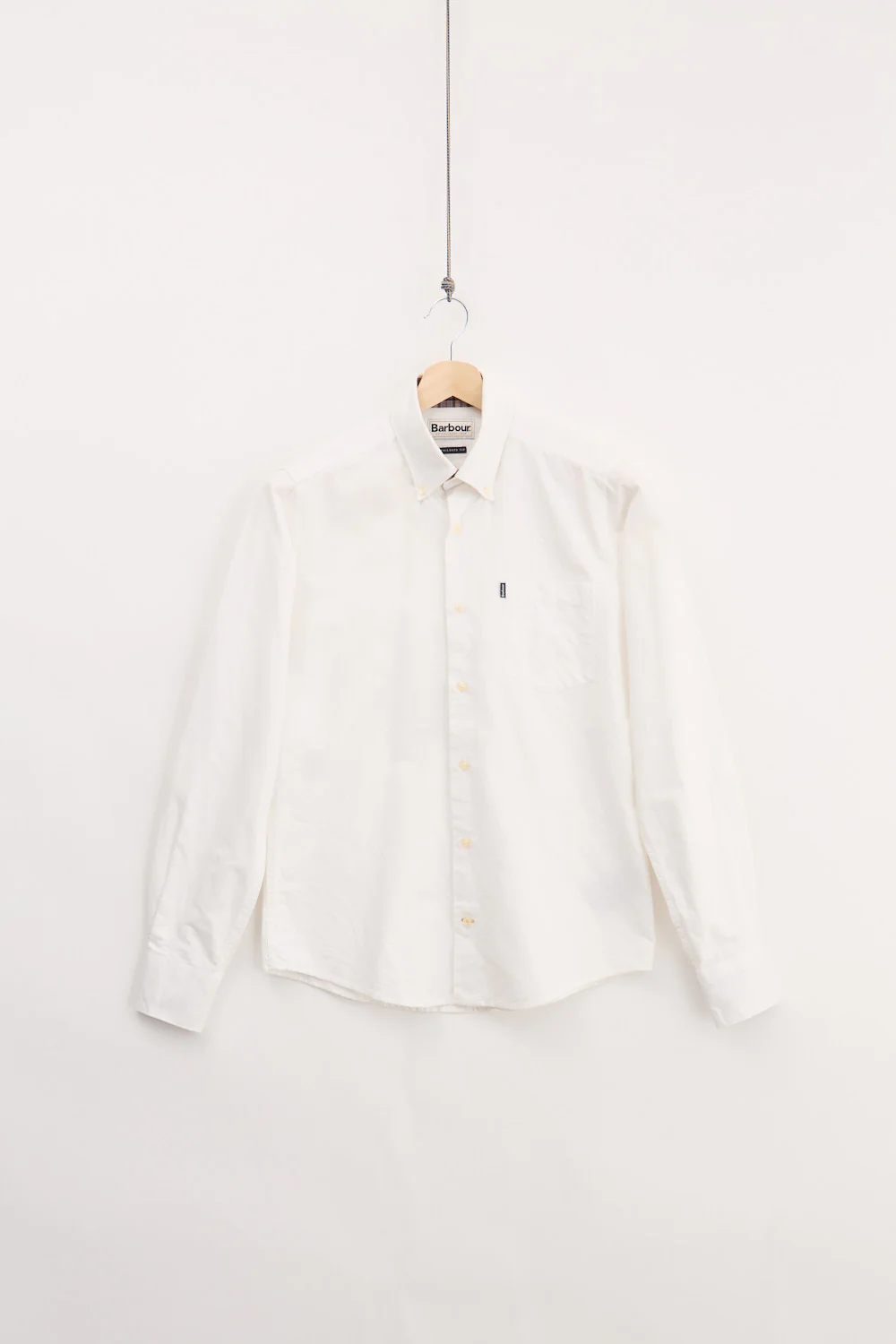 Barbour Shirt (S)
