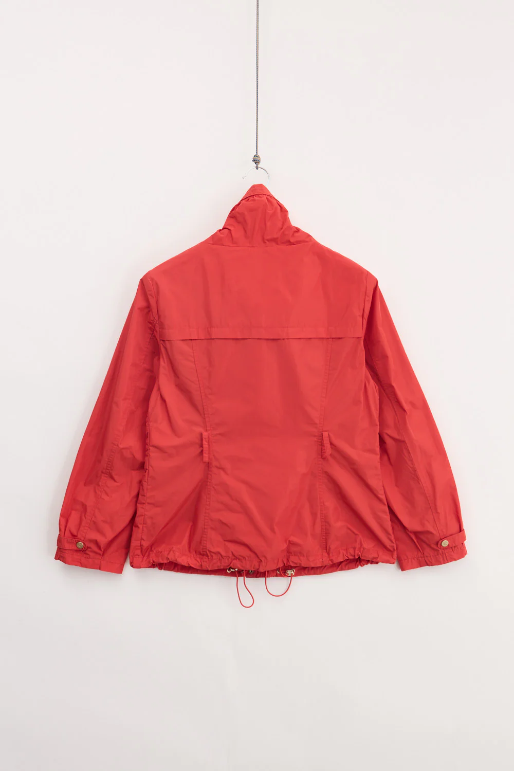 MaxMara Sport Windbreaker Jacket (M) - Image 2