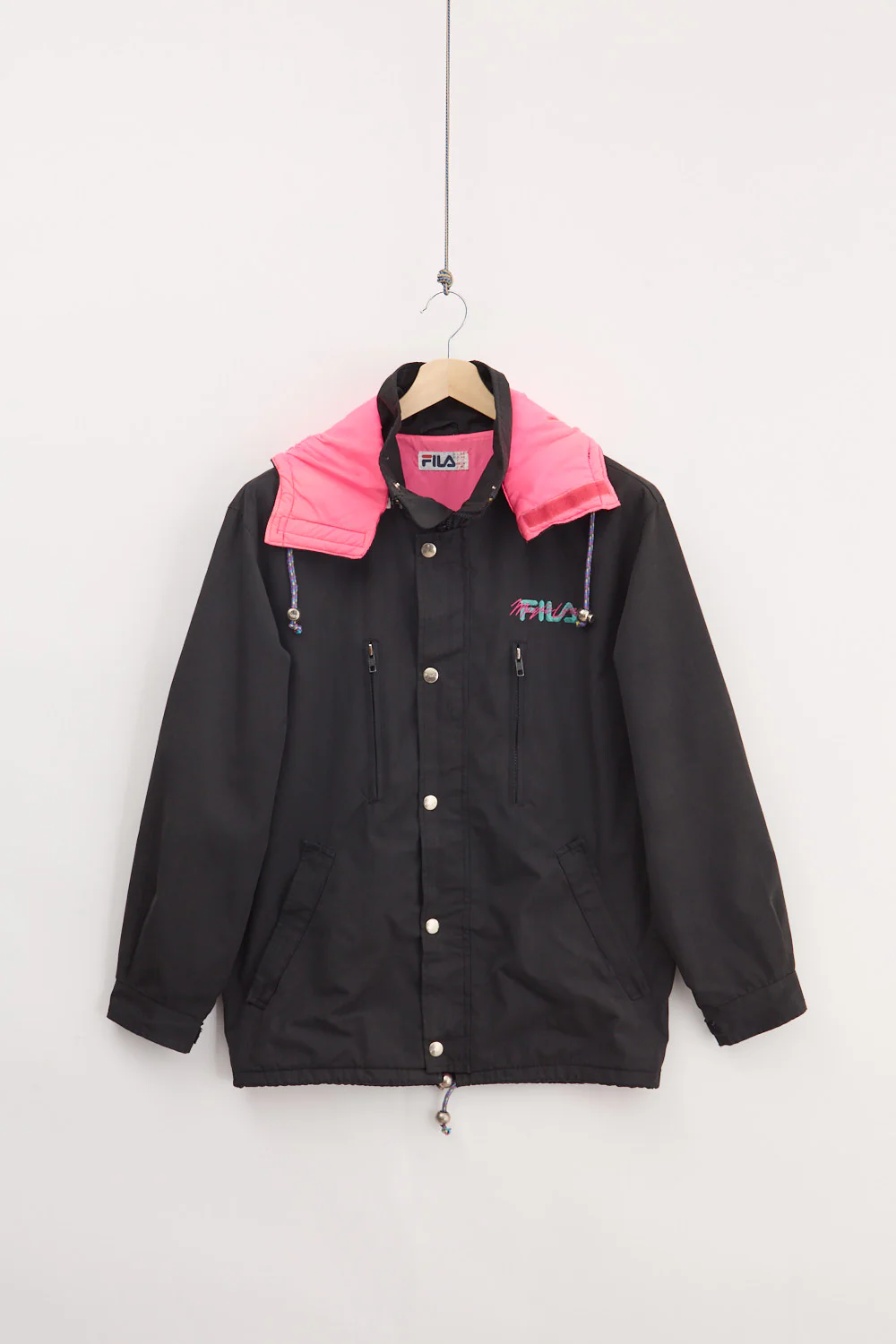 90's Fila Winter jacket (L)