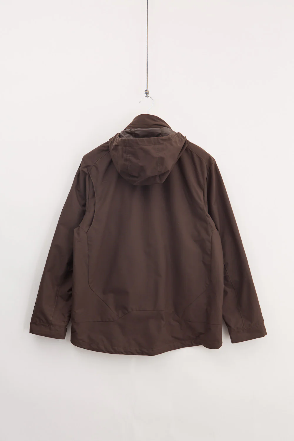 Adidas Heavyweight Sports Jacket (L) - Image 2
