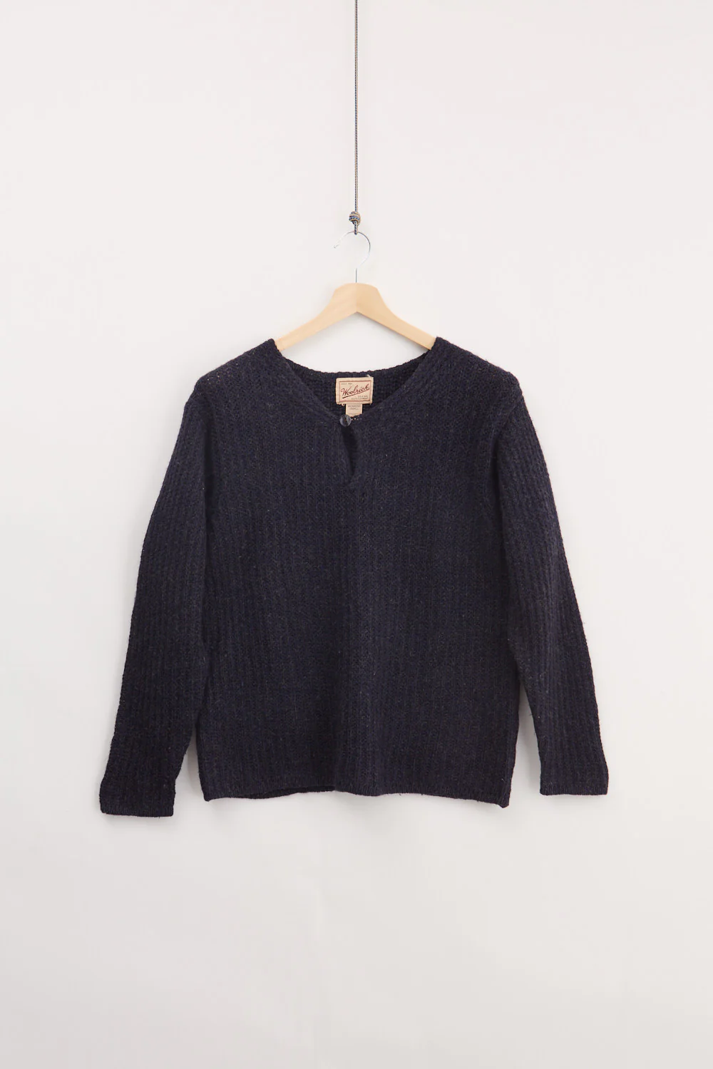 00's Woolrich Women's Wool Knit Sweater (S)