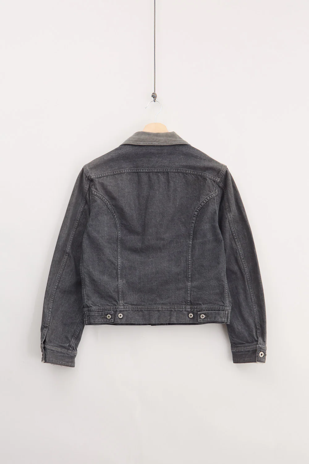 Diesel Denim Jacket (M) - Image 2