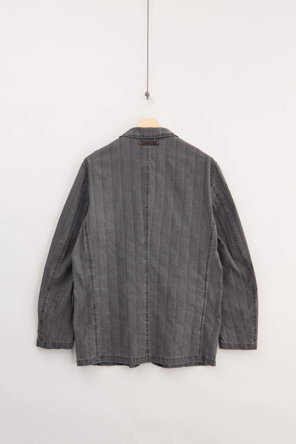 Marlboro Classics Suit Jacket (XL) - Image 2