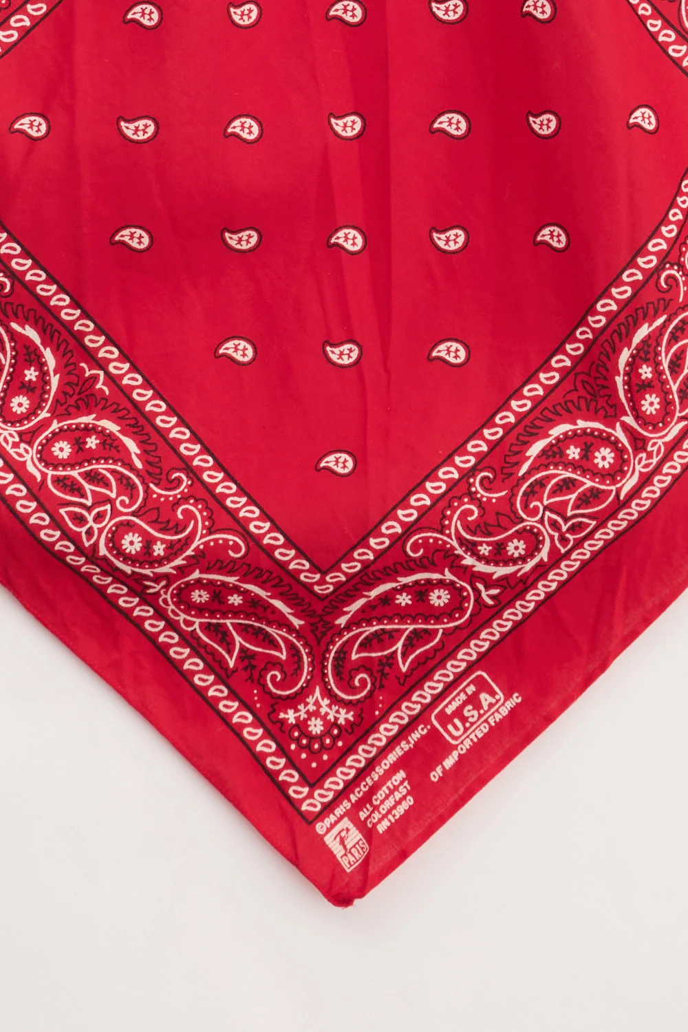 80's Bandana (OneSize) - Image 2