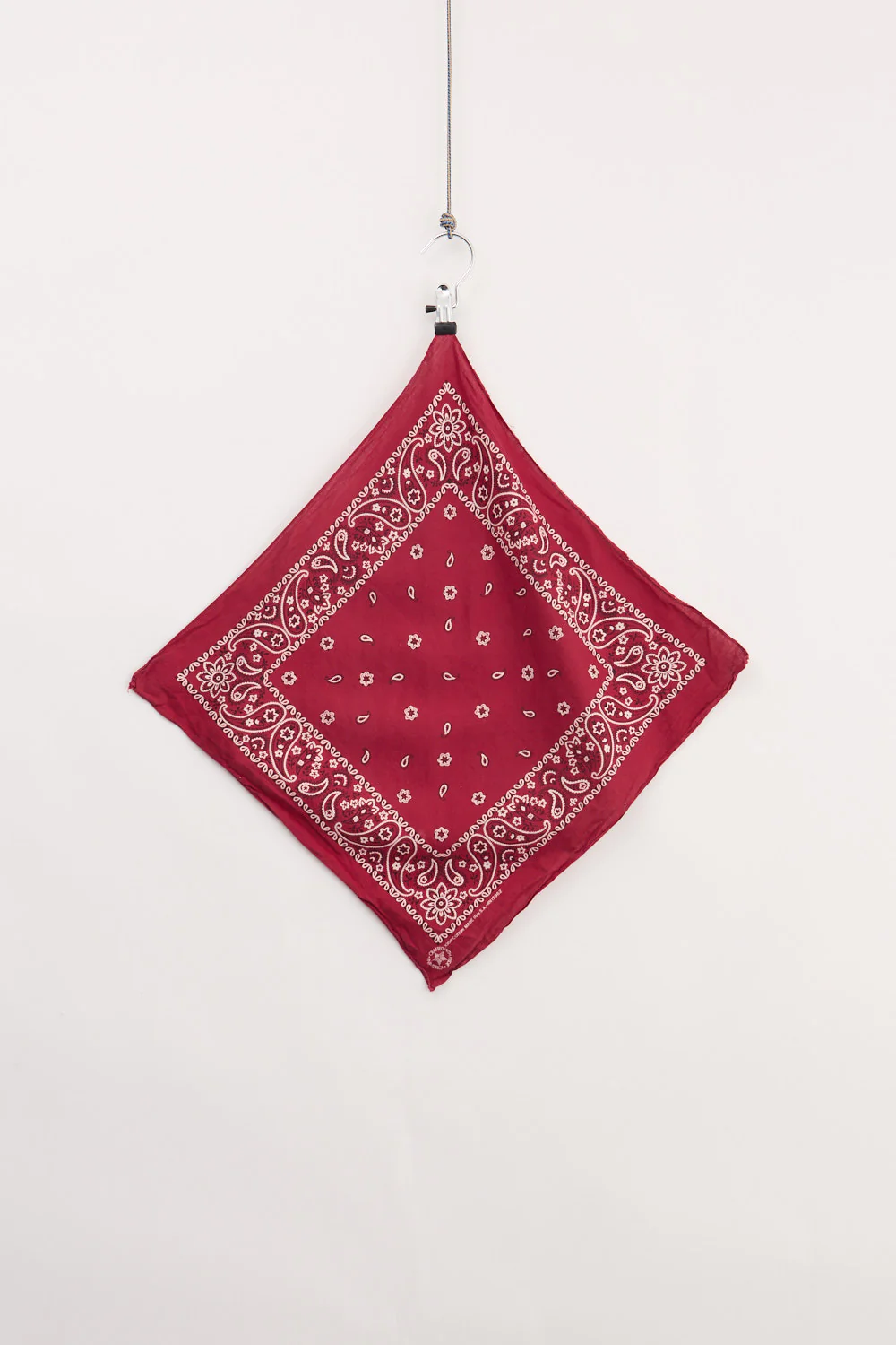 80's Bandana (OneSize)