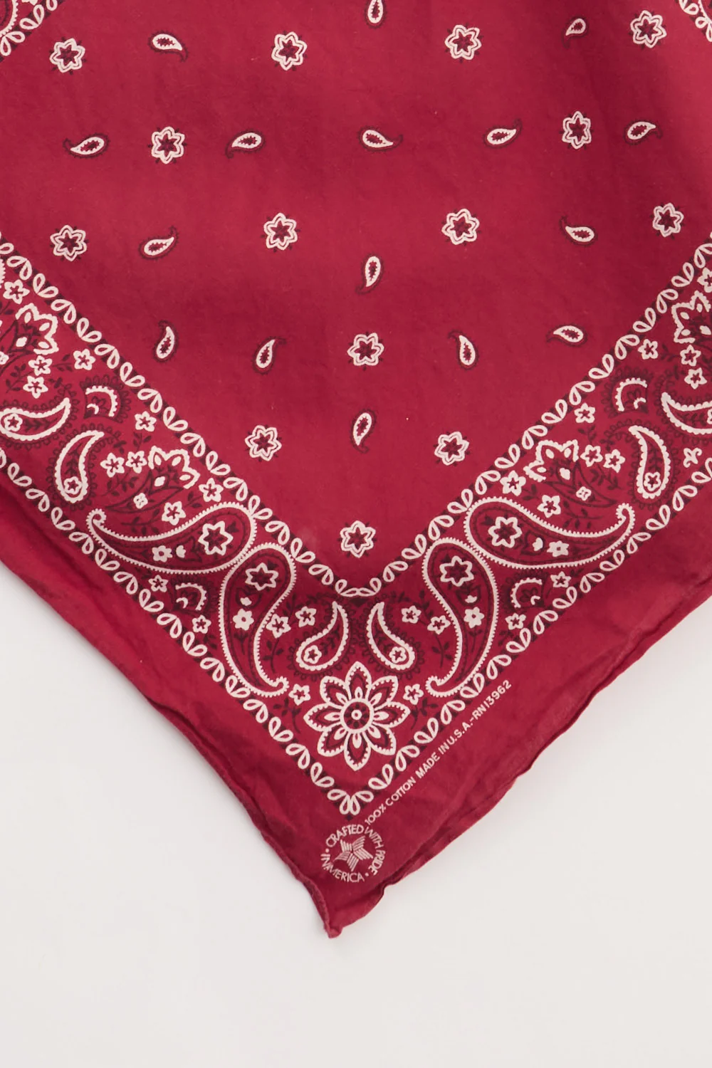 80's Bandana (OneSize) - Image 2