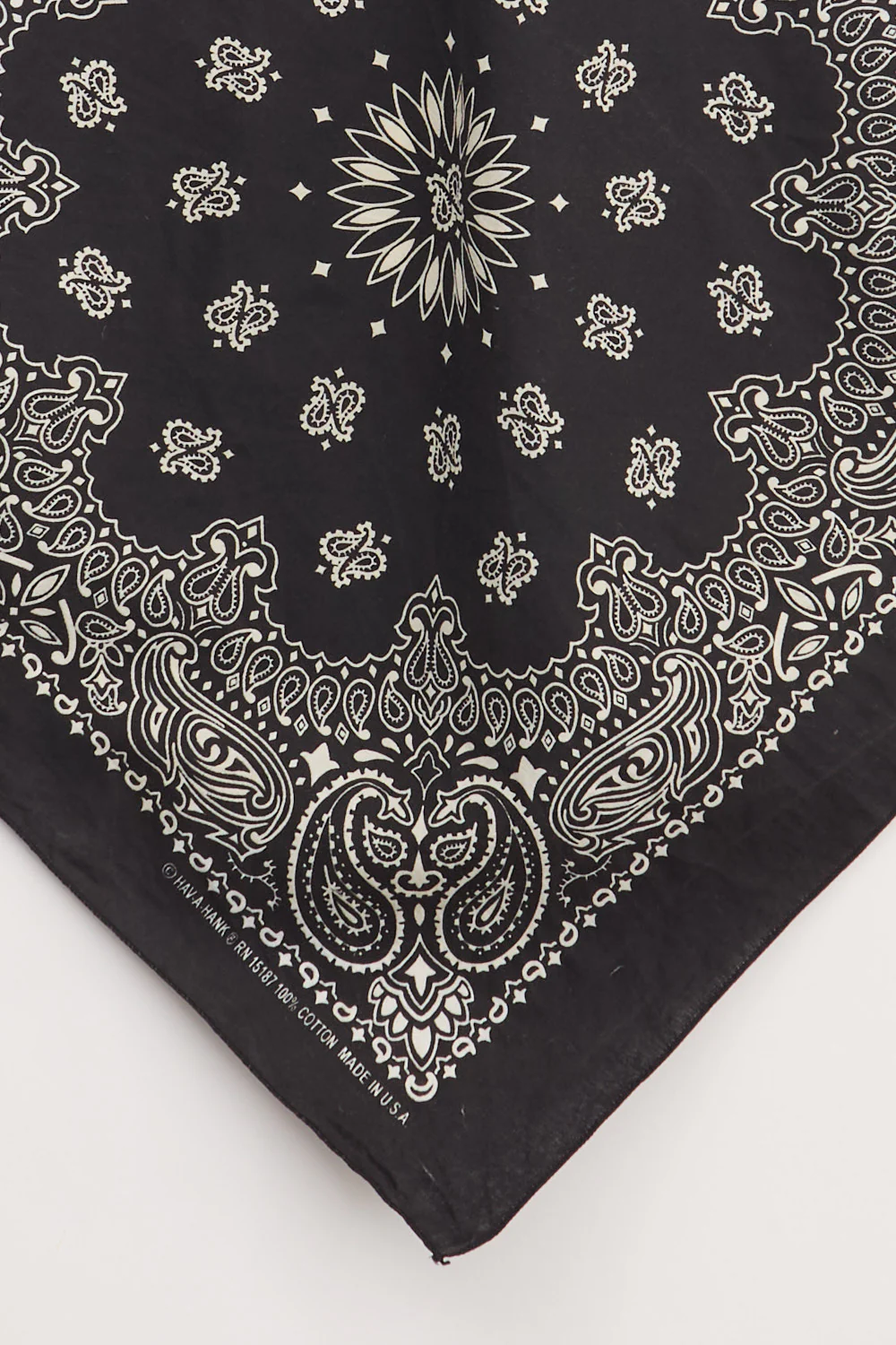 80's Bandana (OneSize) - Image 2