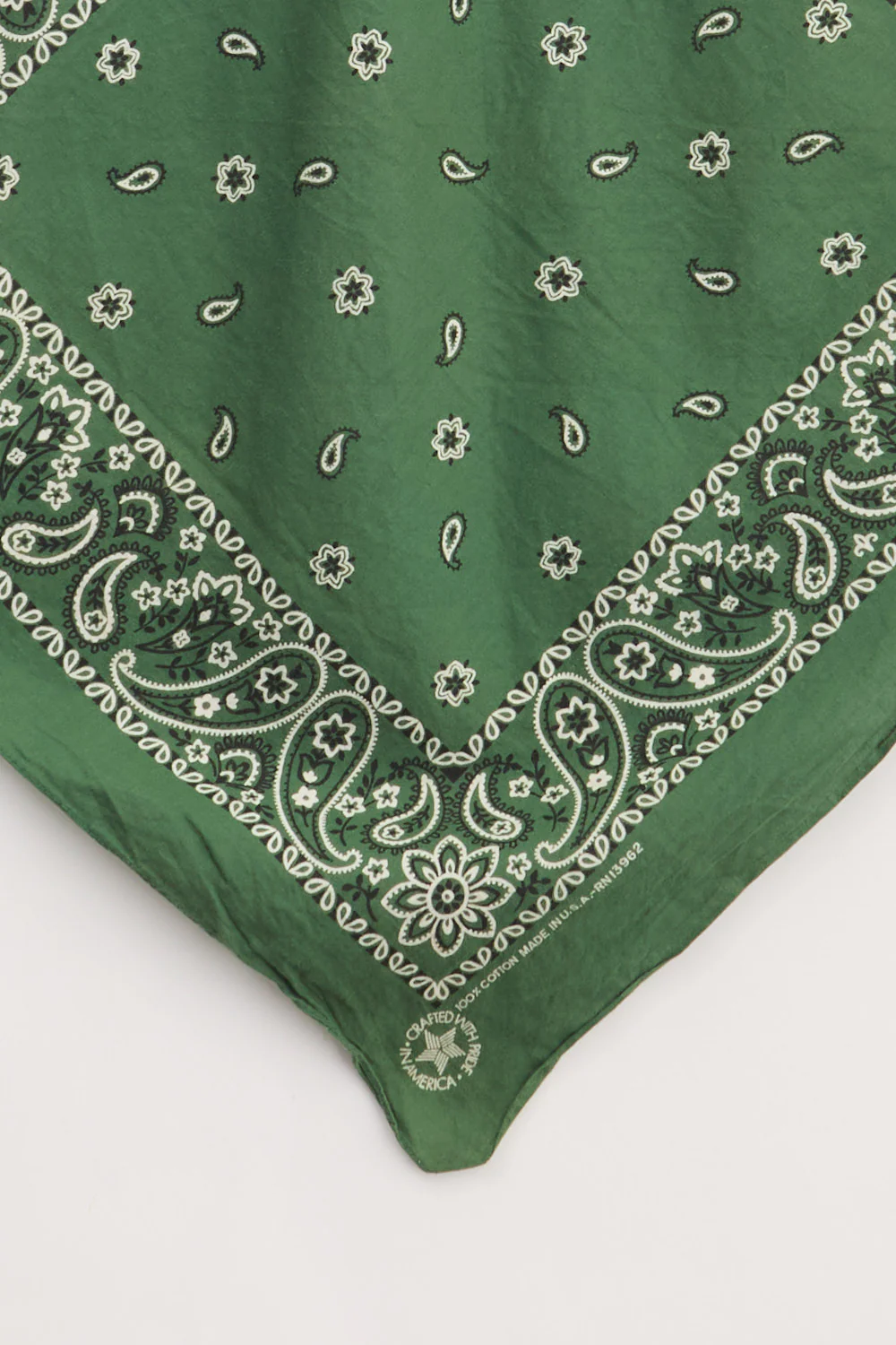 80's Bandana (OneSize) - Image 2
