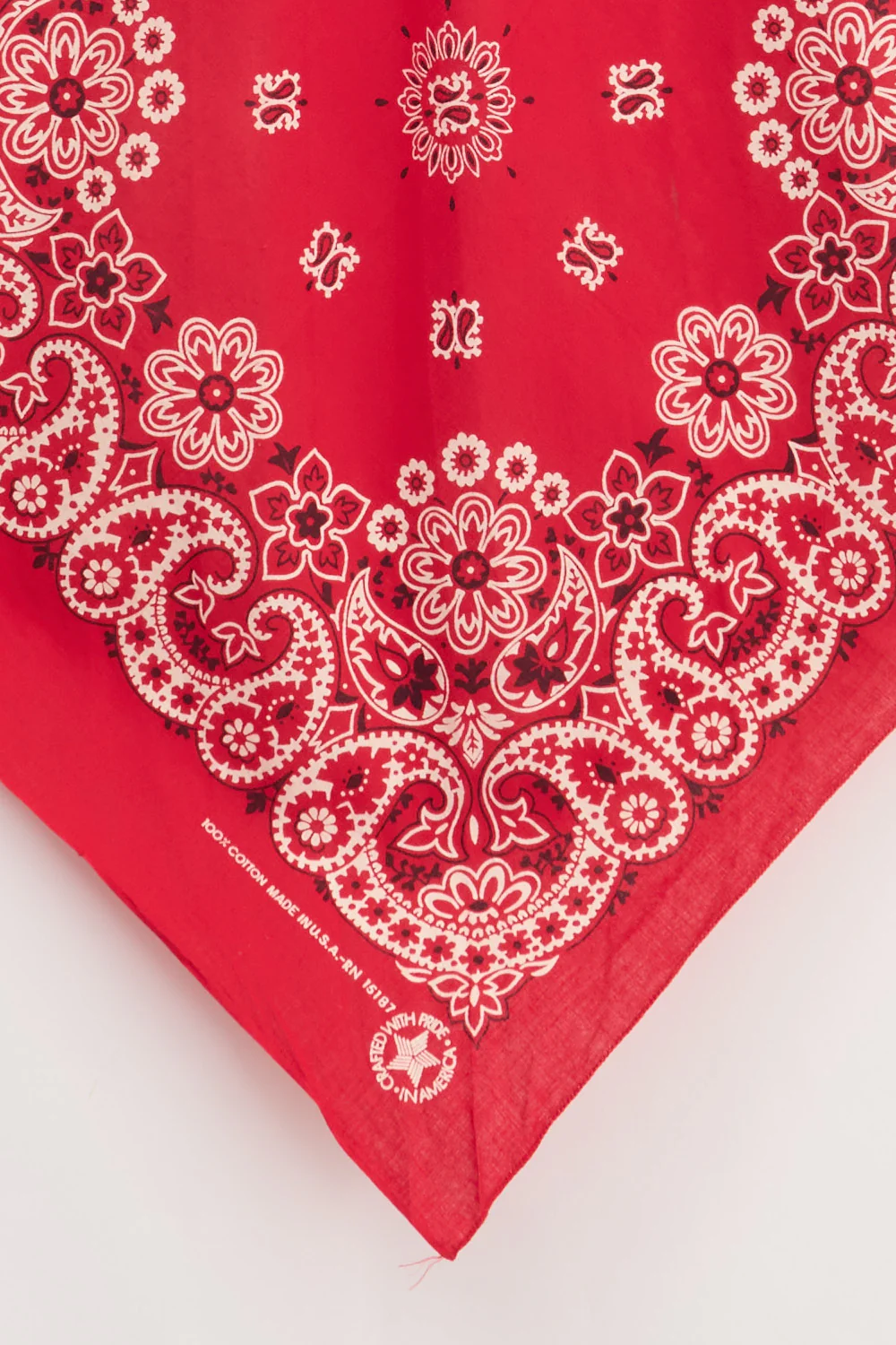 80's Bandana (OneSize) - Image 2
