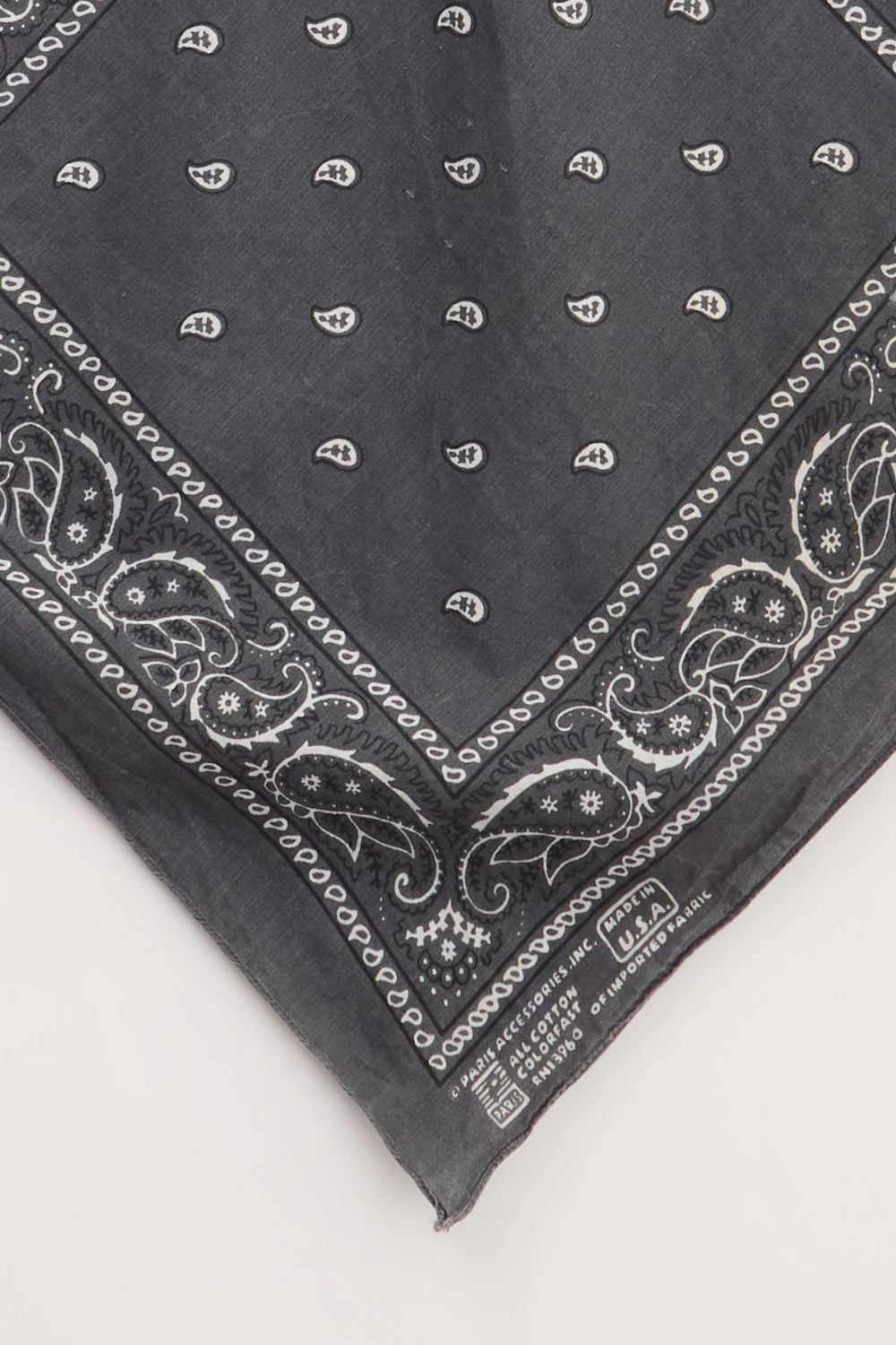 80's Bandana (OneSize) - Image 2