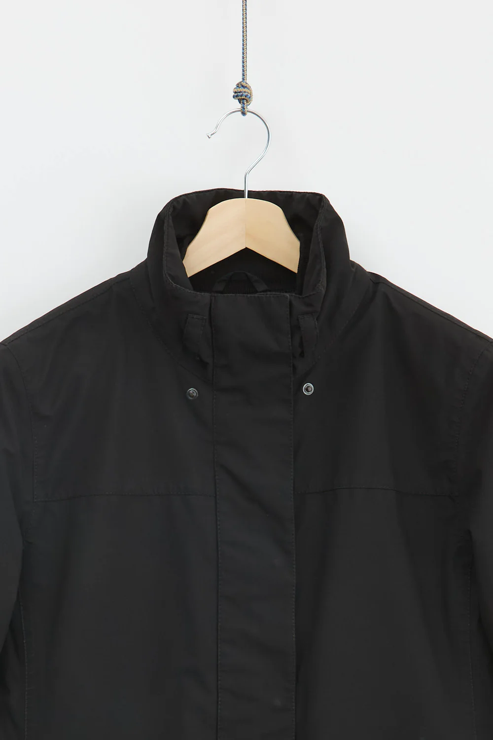 2000's Prada Sport 3-in-1 GORE-TEX Coat jacket (L) - Image 3