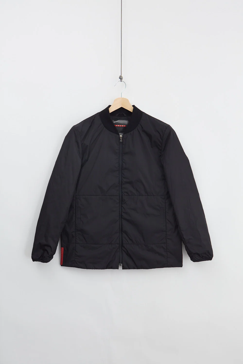2000's Prada Sport 3-in-1 GORE-TEX Coat jacket (L) - Image 4
