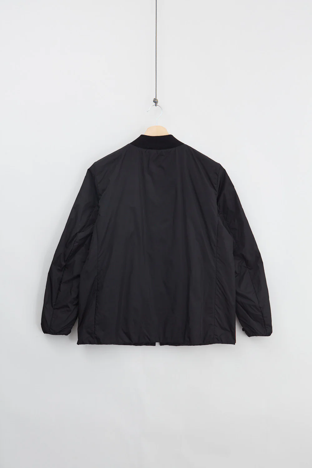 2000's Prada Sport 3-in-1 GORE-TEX Coat jacket (L) - Image 5