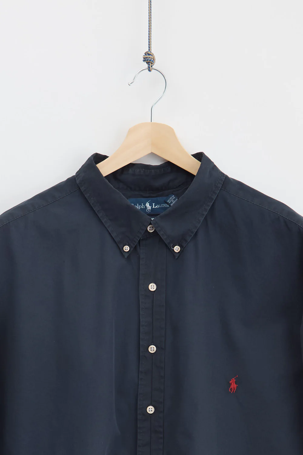 Ralph Lauren Shirt (3XL) - Image 2