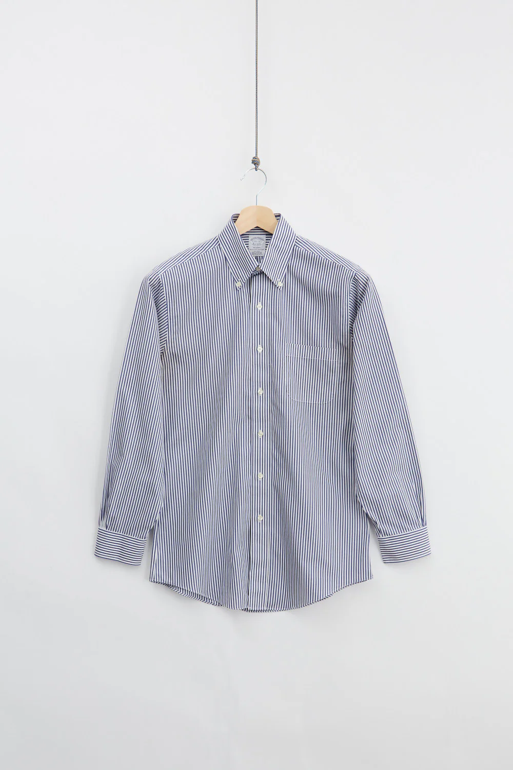 Brooks Brothers Regent Shirt (S)