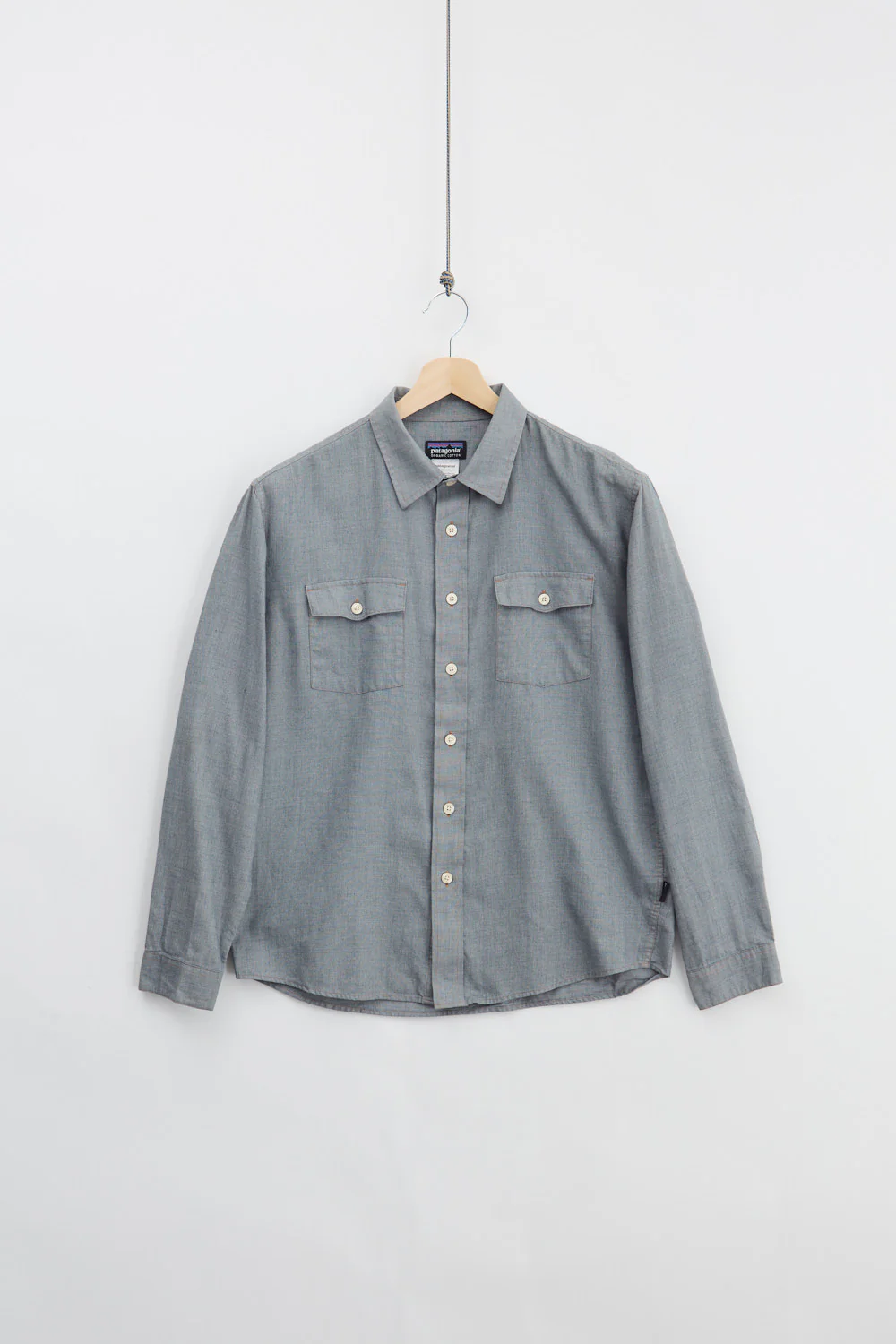 Patagonia Shirt (M)