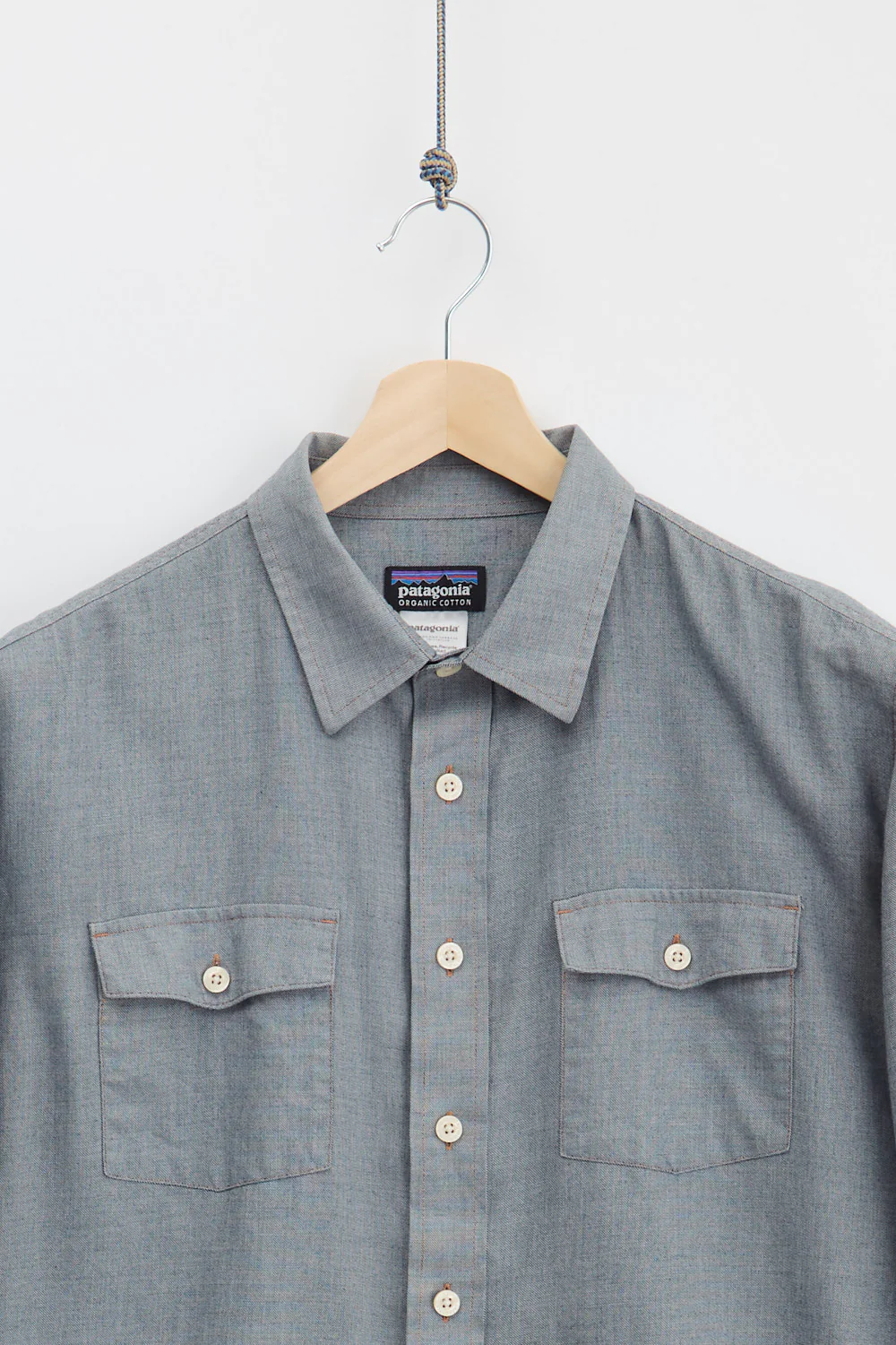 Patagonia Shirt (M) - Image 3