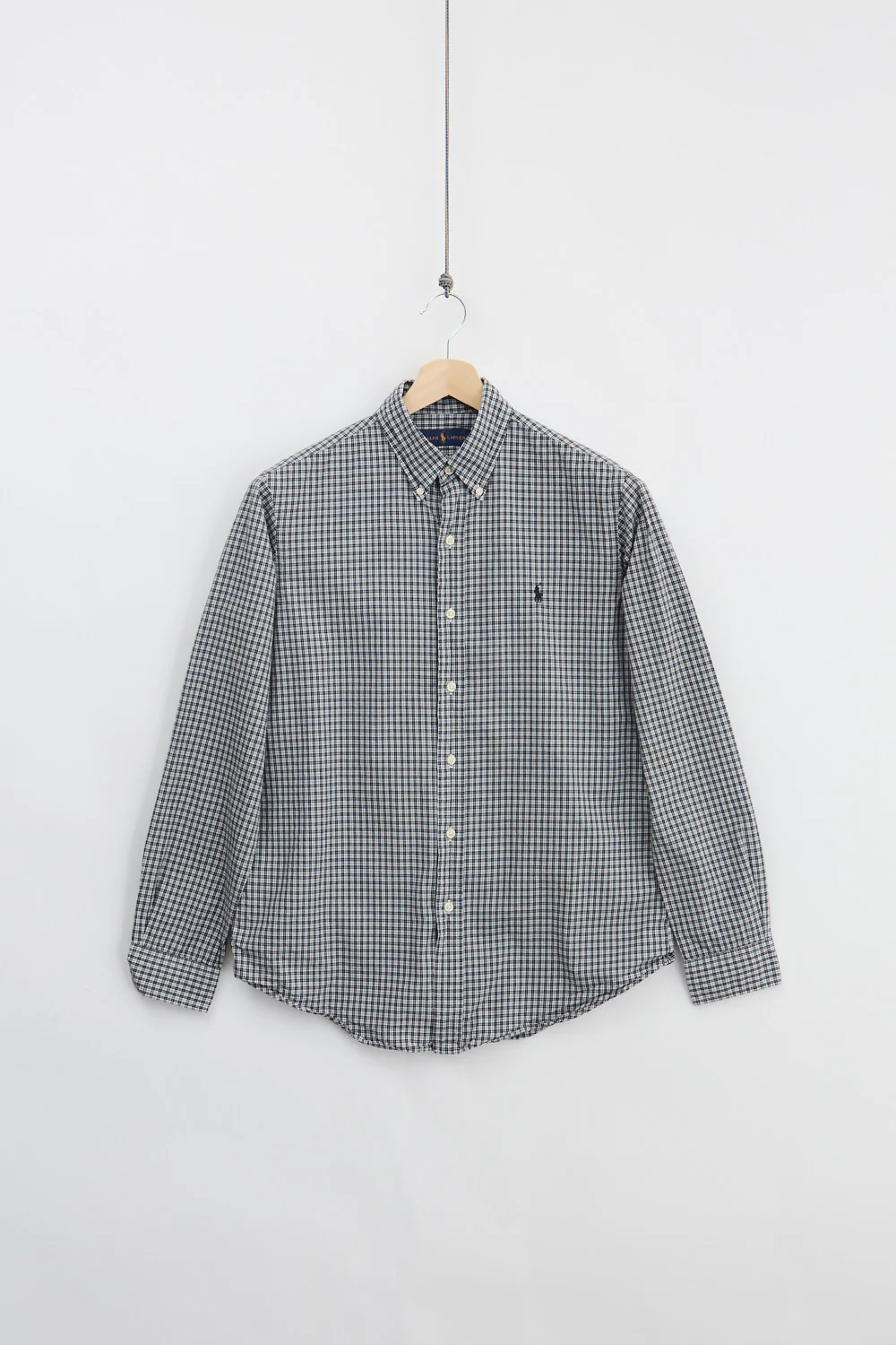 Ralph Lauren Shirt (M)