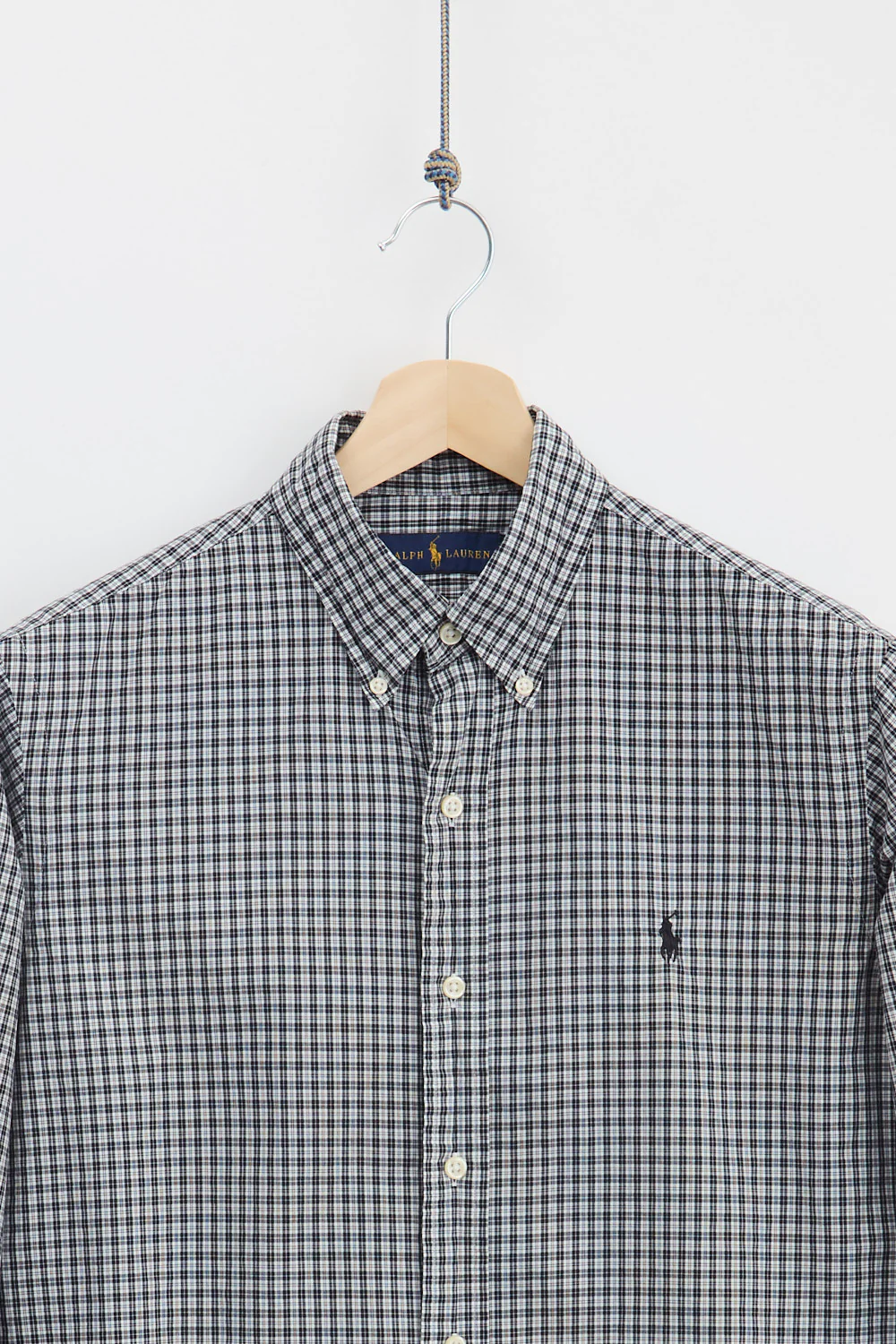 Ralph Lauren Shirt (M) - Image 2
