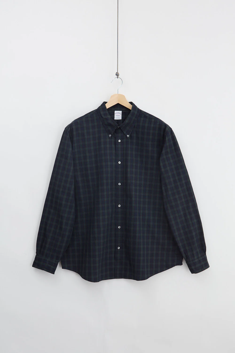 Brooks Brothers Shirt (XL)