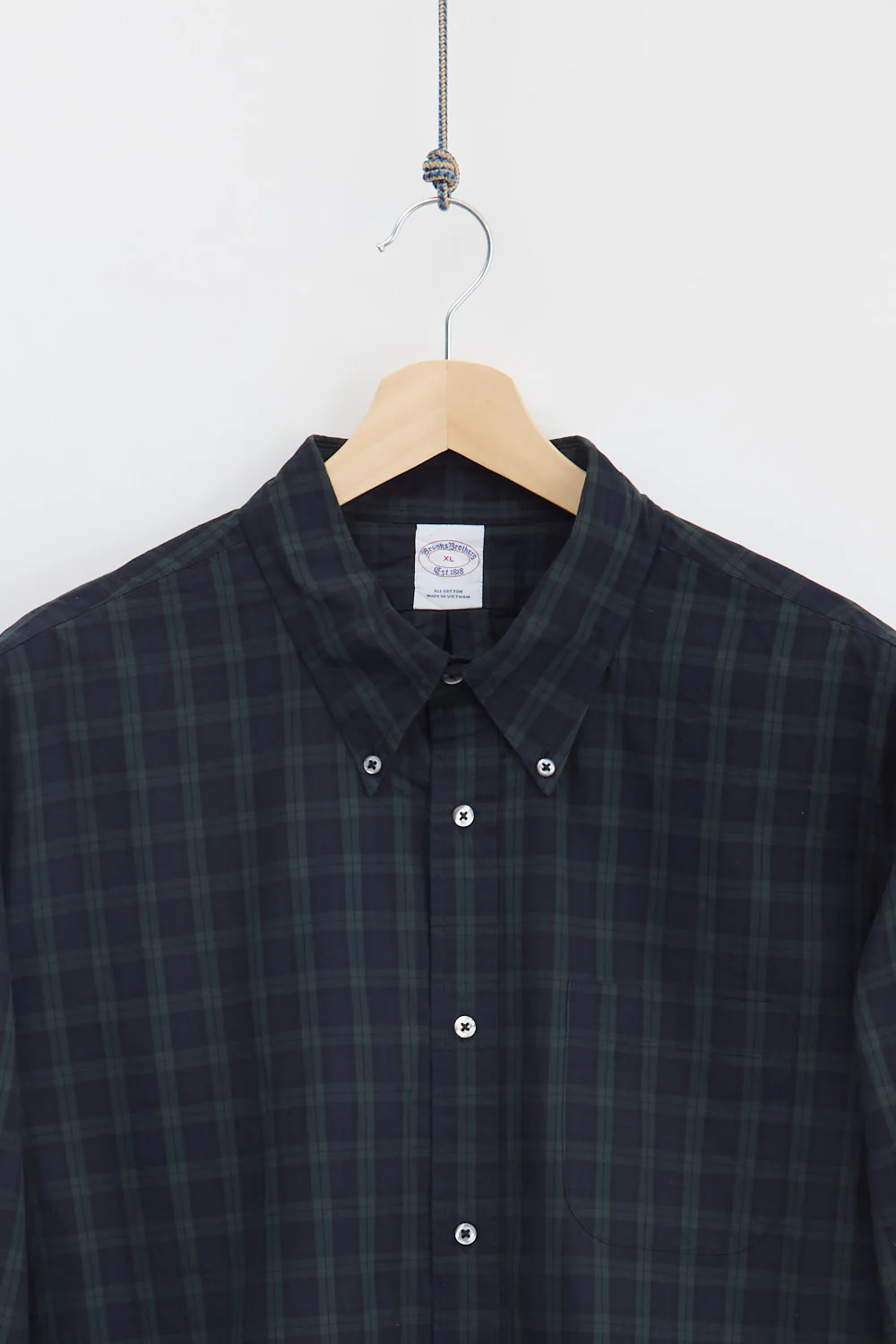 Brooks Brothers Shirt (XL) - Image 2