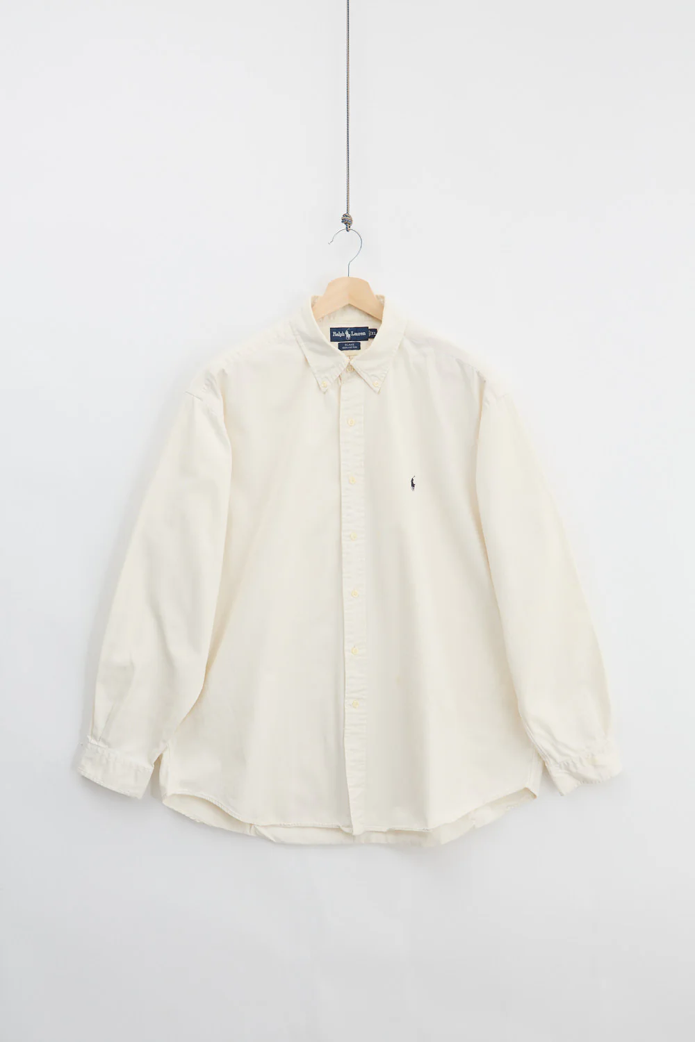 Ralph Lauren Blake Shirt (XL)