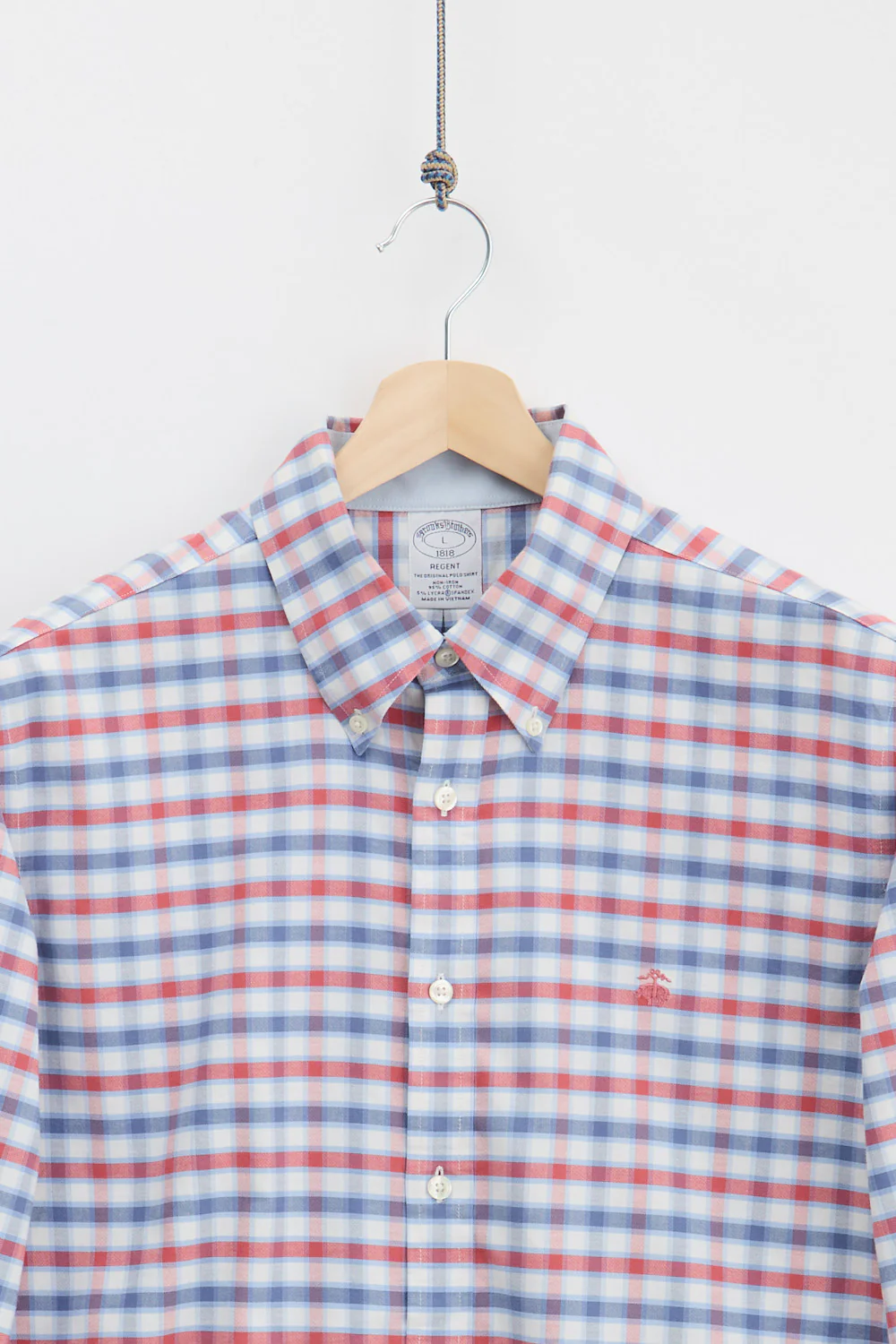 Brooks Brothers Regent Shirt (L) - Image 2