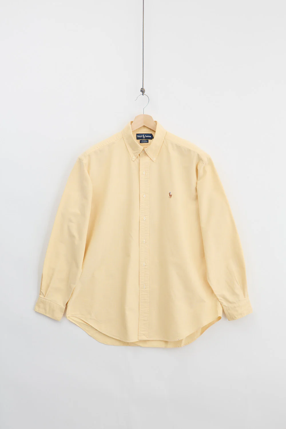 Ralph Lauren Blake Shirt (L)
