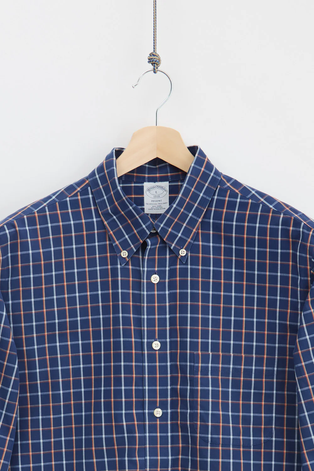 Brooks Brothers Regent Shirt (L) - Image 2
