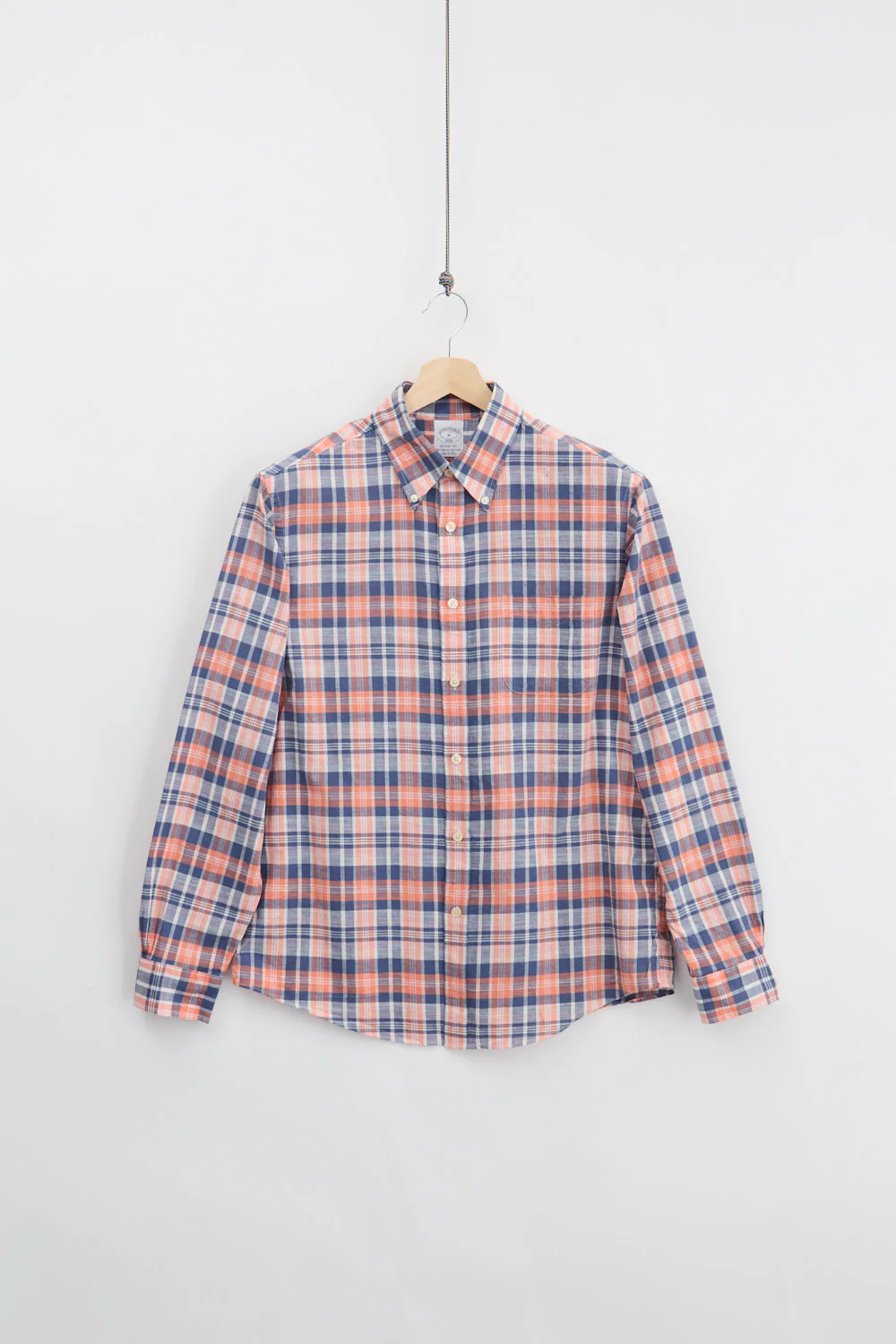 Brooks Brothers Regent Shirt (M)