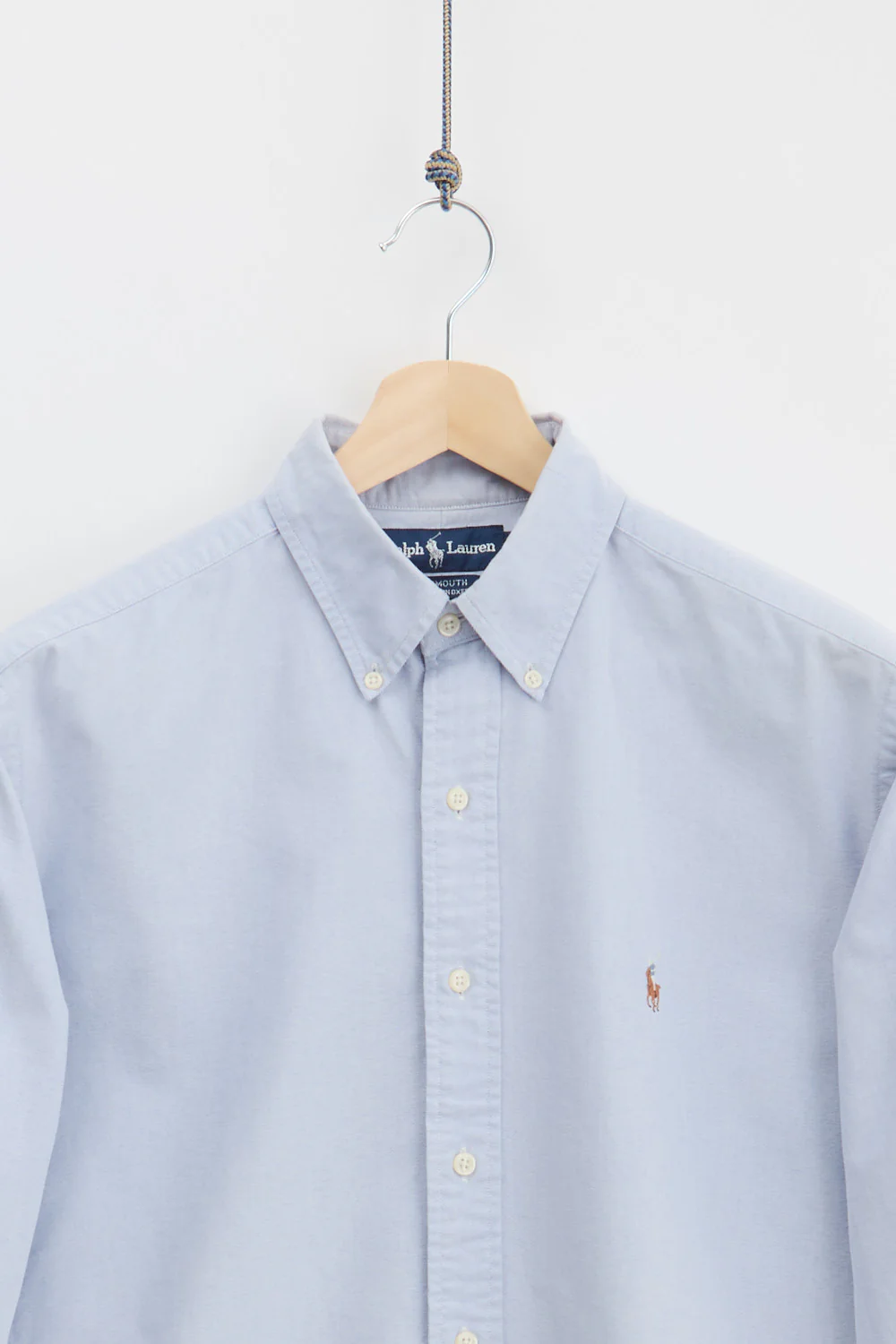 Ralph Lauren Yarmoth Shirt (L) - Image 2