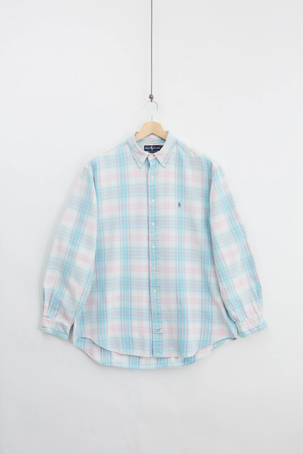 Ralph Lauren Shirt (XL)