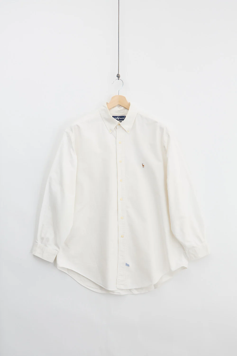 Ralph Lauren Yarmoth Shirt (XL)