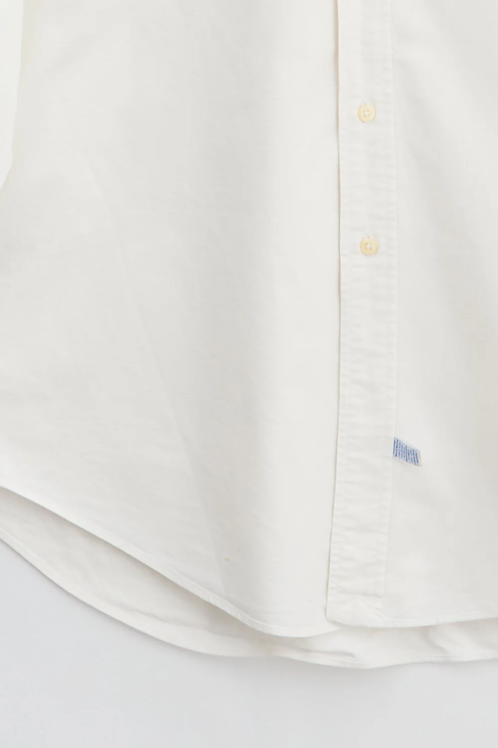Ralph Lauren Yarmoth Shirt (XL) - Image 2