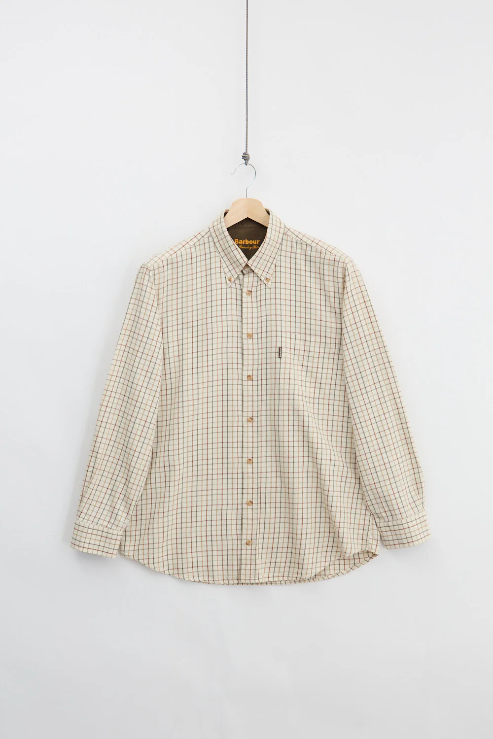 Barbour "The Country Shirt" (L)