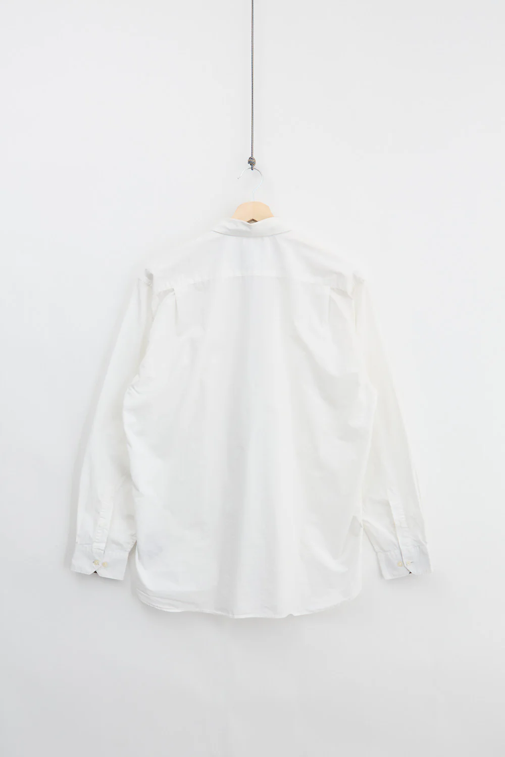 2016 Barbour Southfields Rib Shirt (L) - Image 2