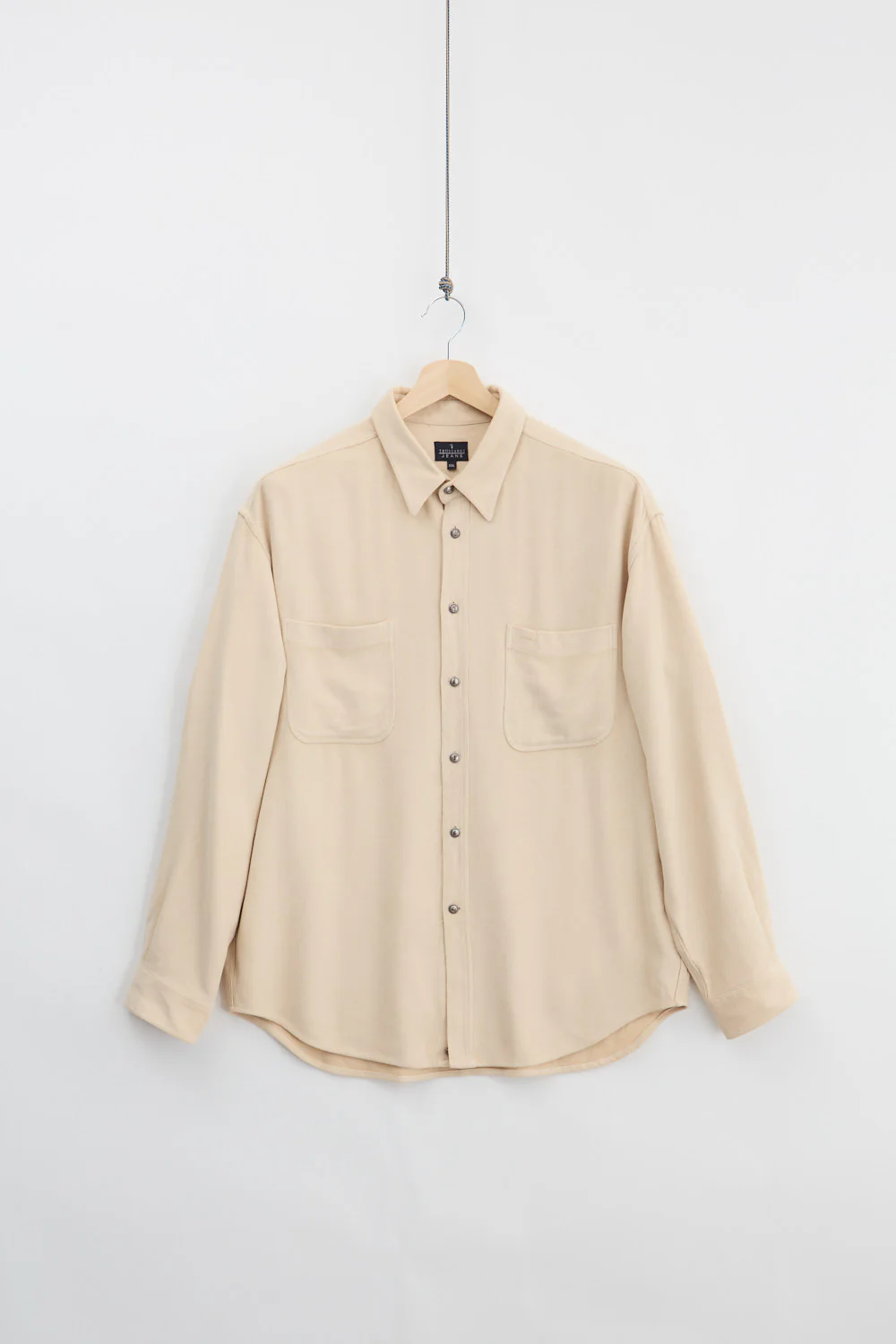 Trussardi Jeans Shirt  (XL)