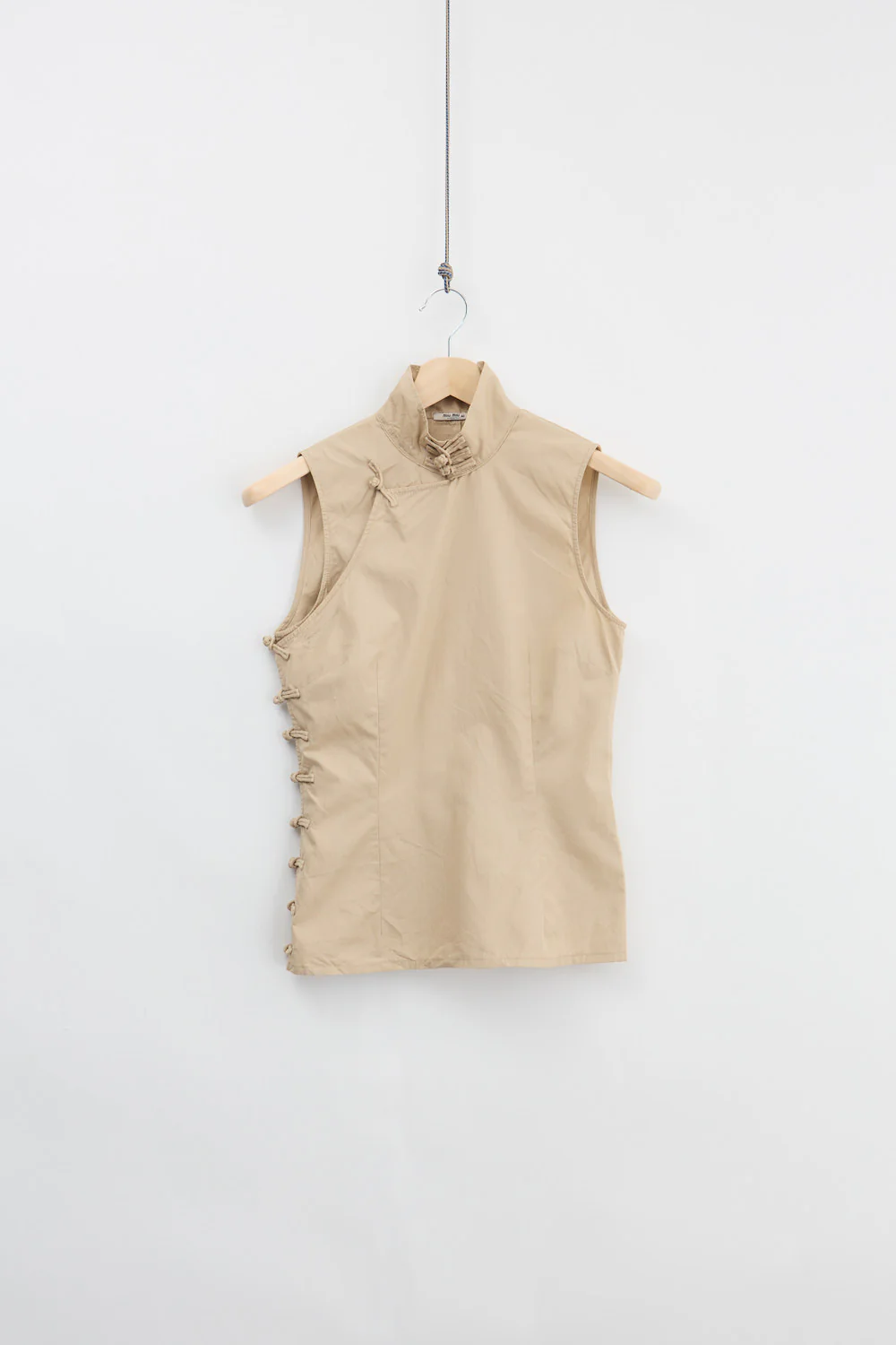 Miu Miu Womens Top (S)