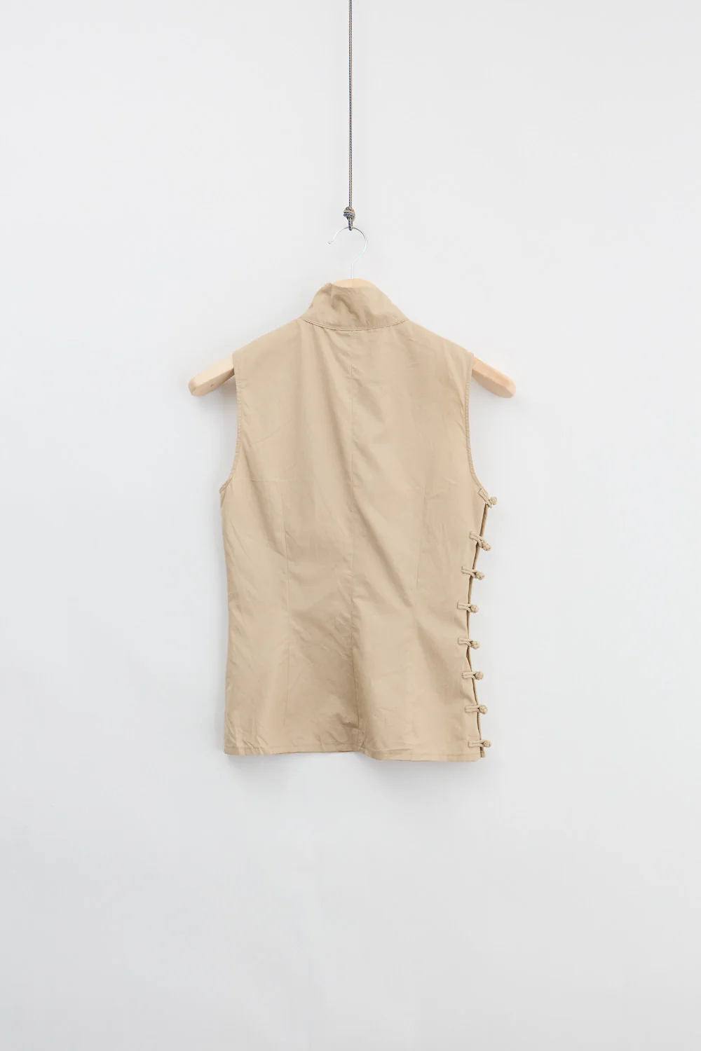 Miu Miu Womens Top (S) - Image 2
