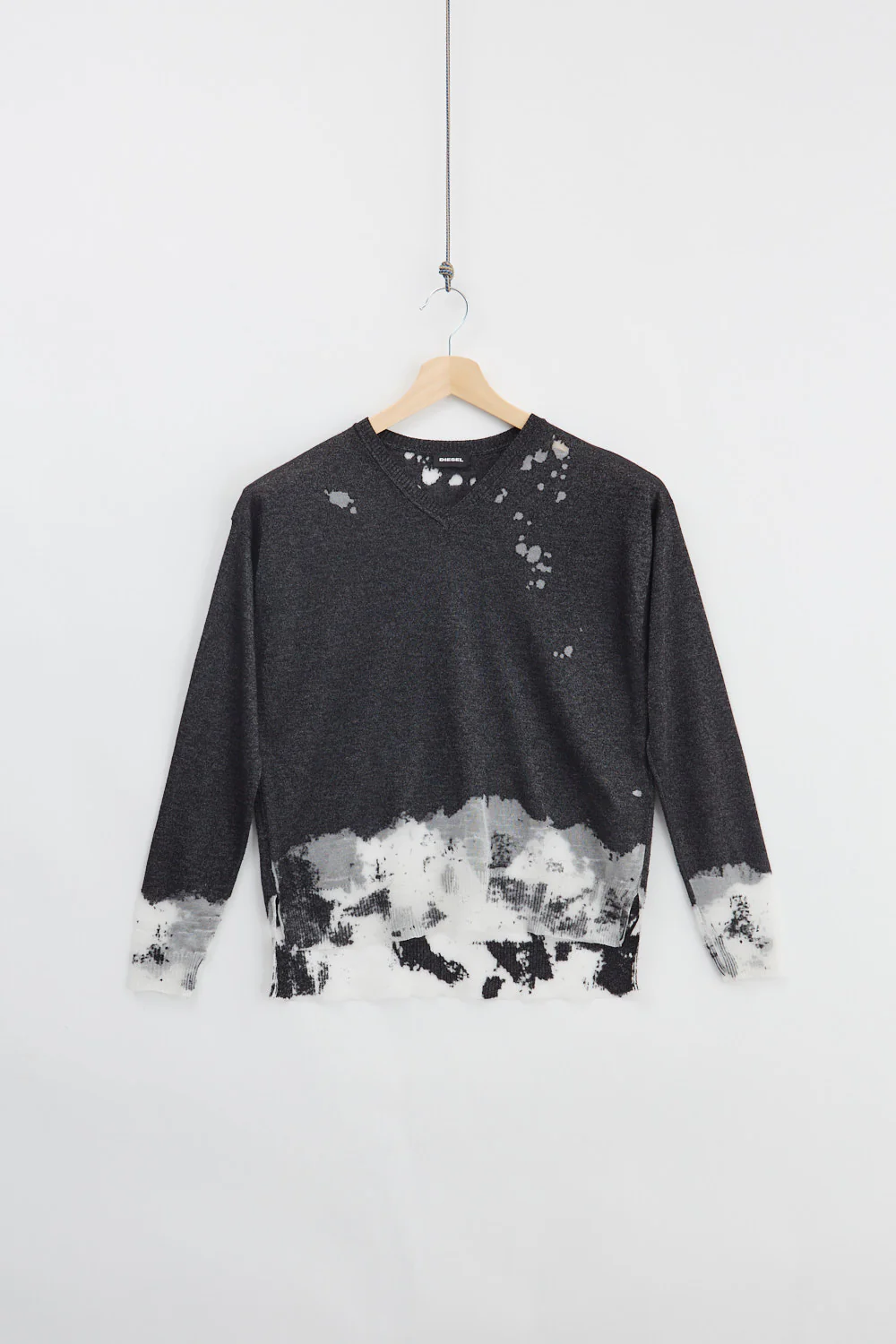 2019 Diesel Womens Blouse (S)
