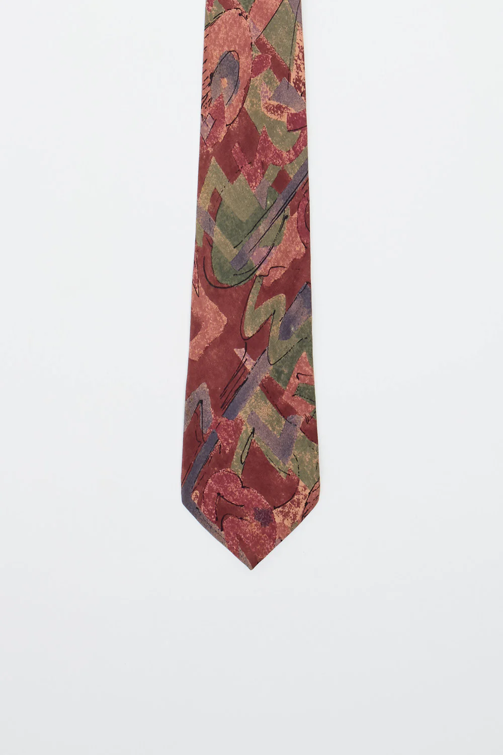 Pierre Cardin Tie (OneSize) - Image 3