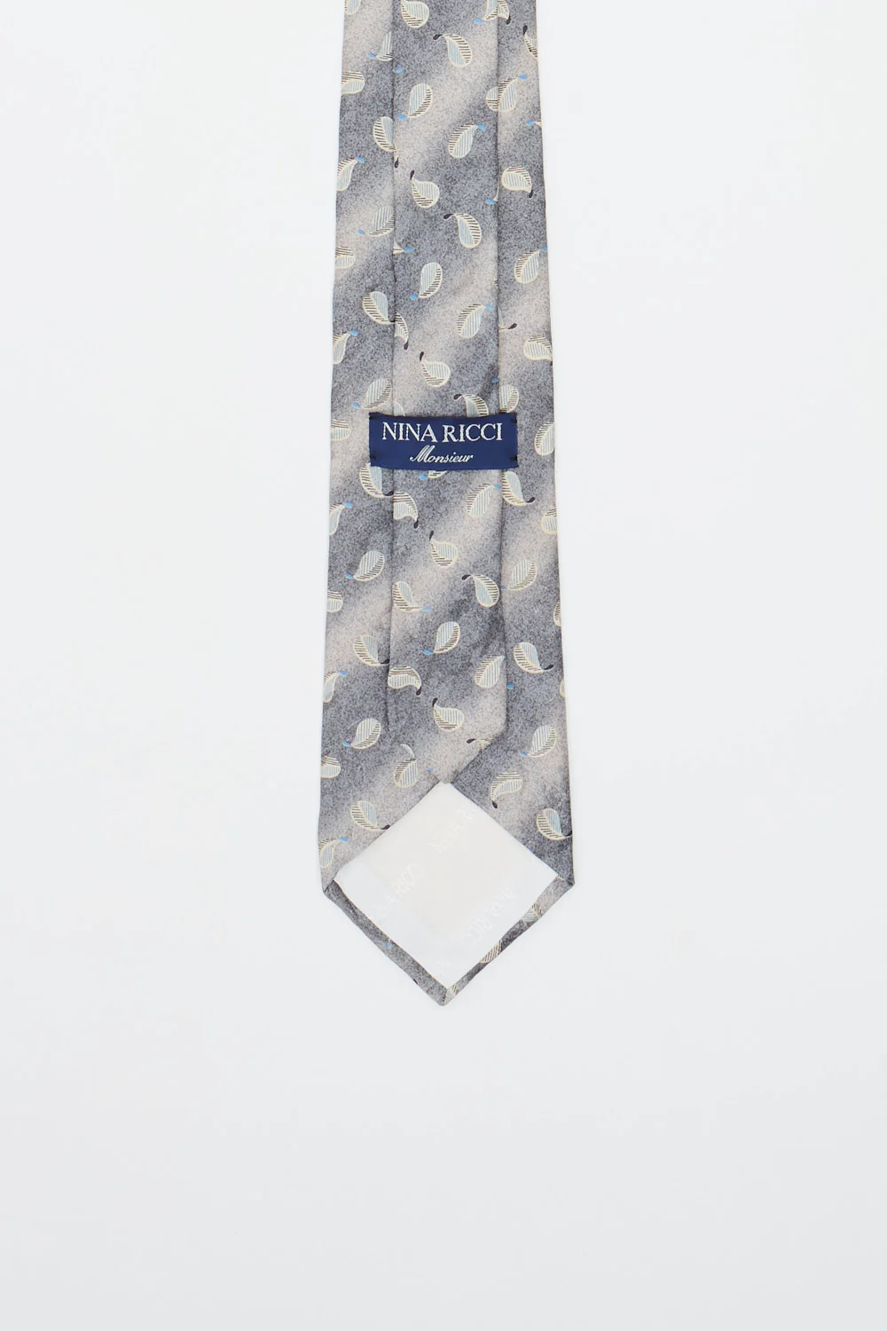 Nina Ricci Tie (OneSize) - Image 4