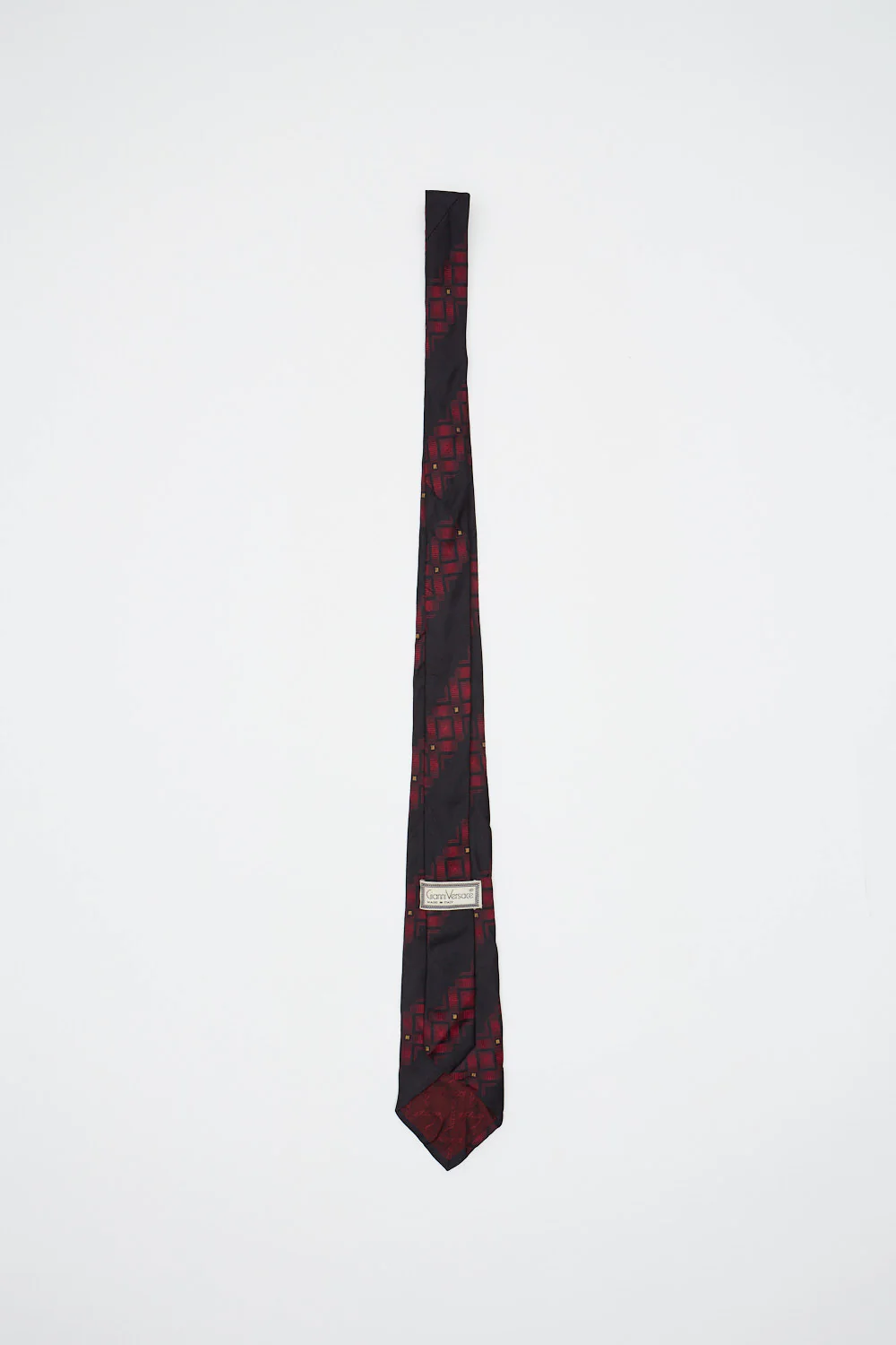 Gianni Versace Tie (OneSize)