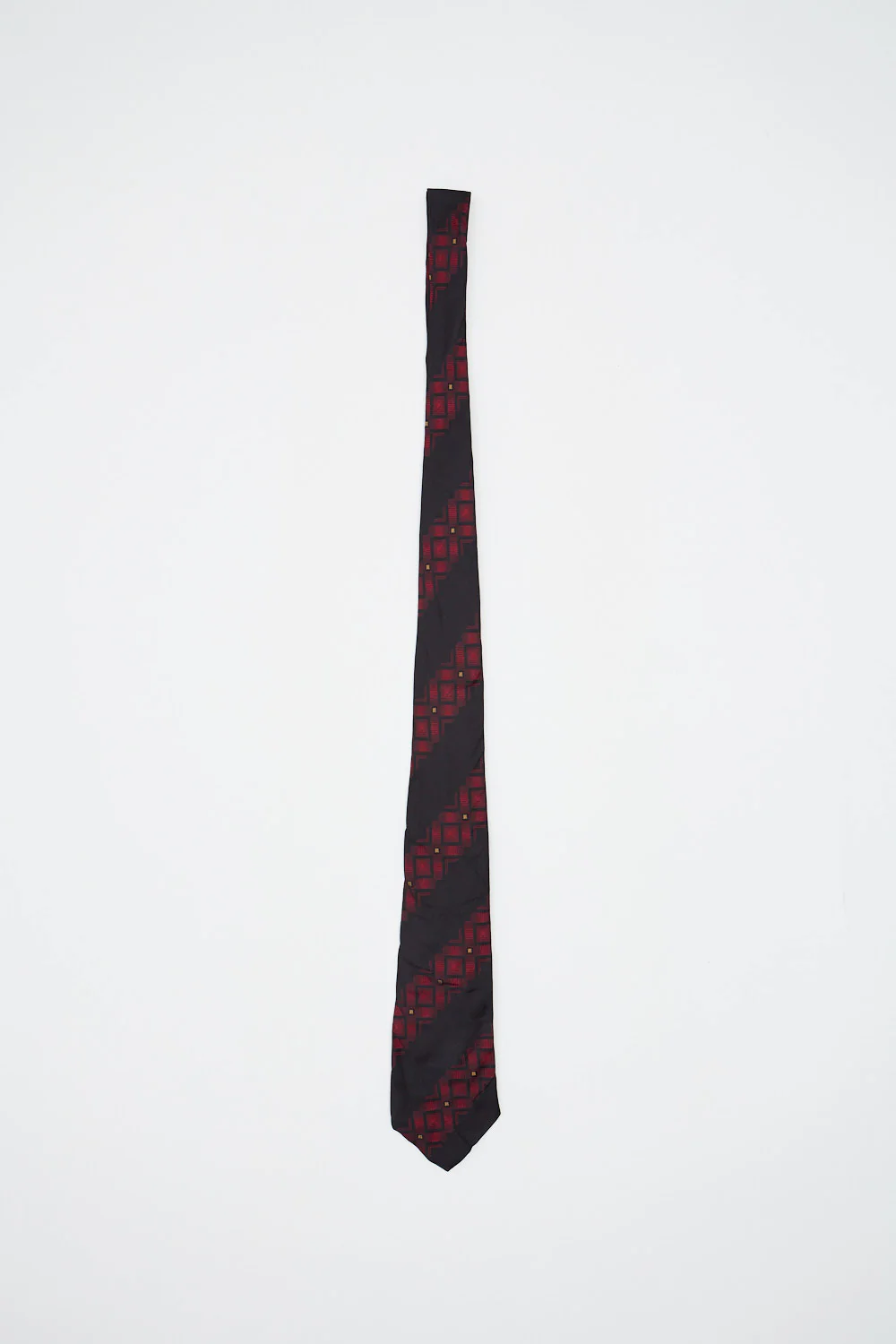 Gianni Versace Tie (OneSize) - Image 2