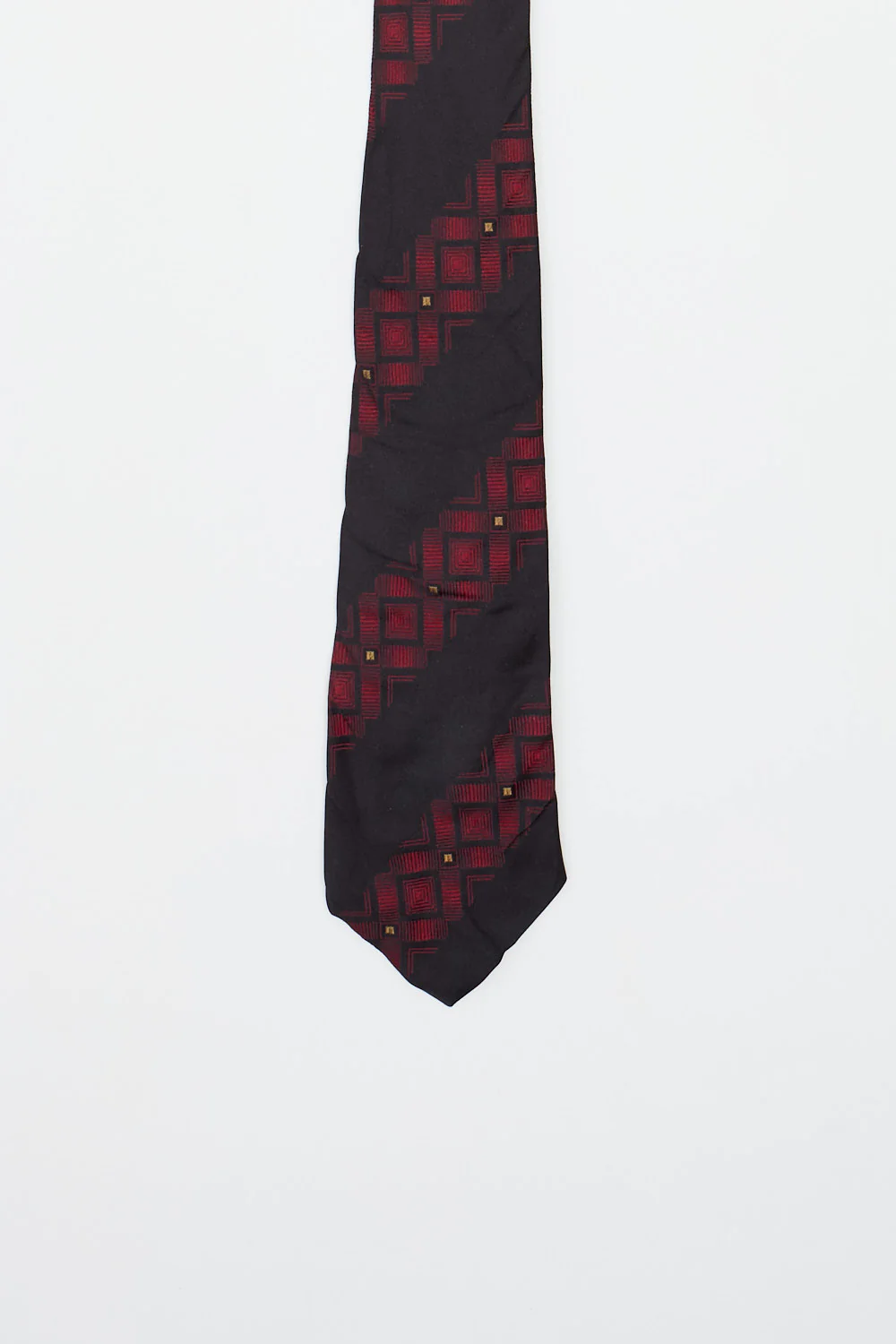 Gianni Versace Tie (OneSize) - Image 3